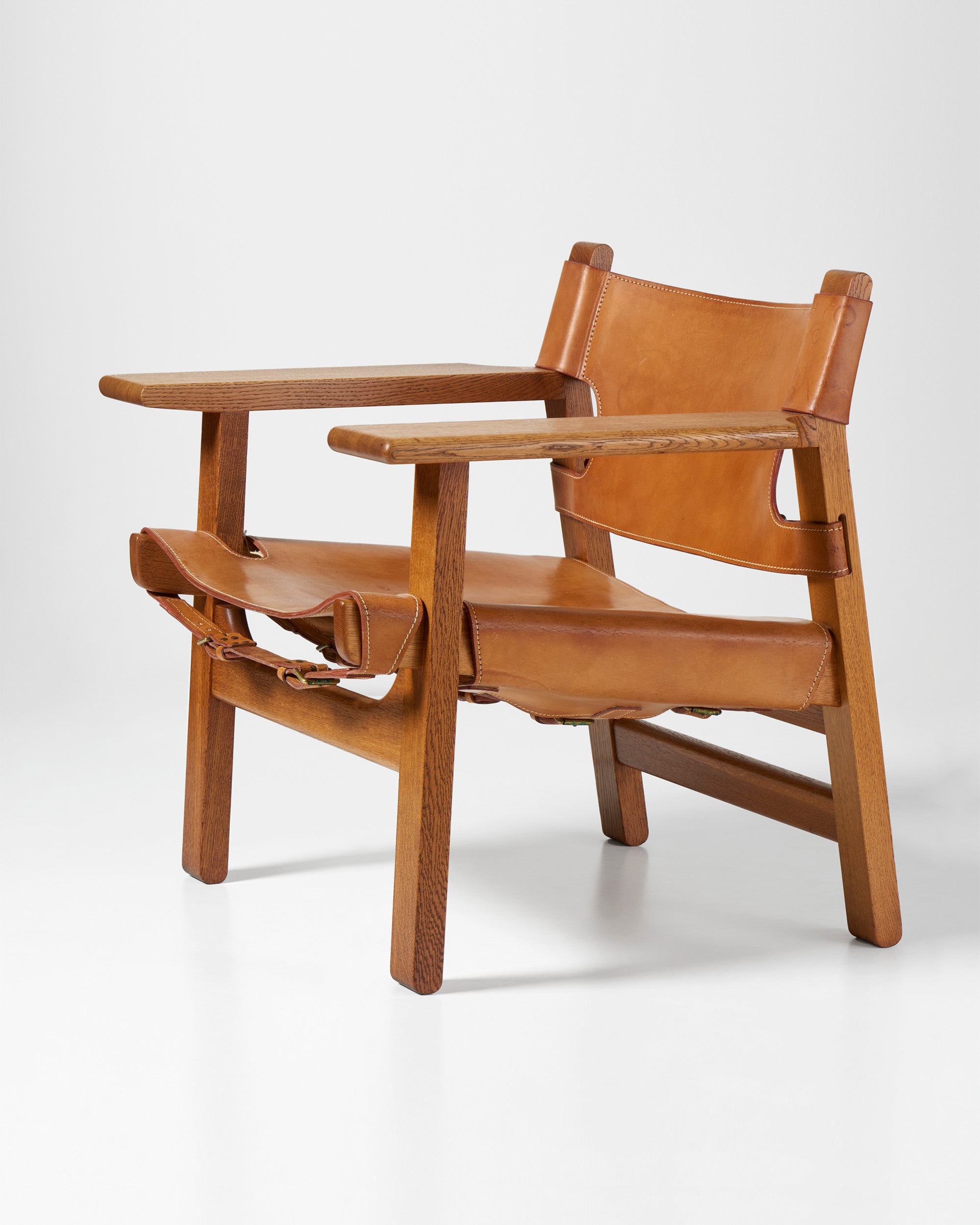 Spanish Chair