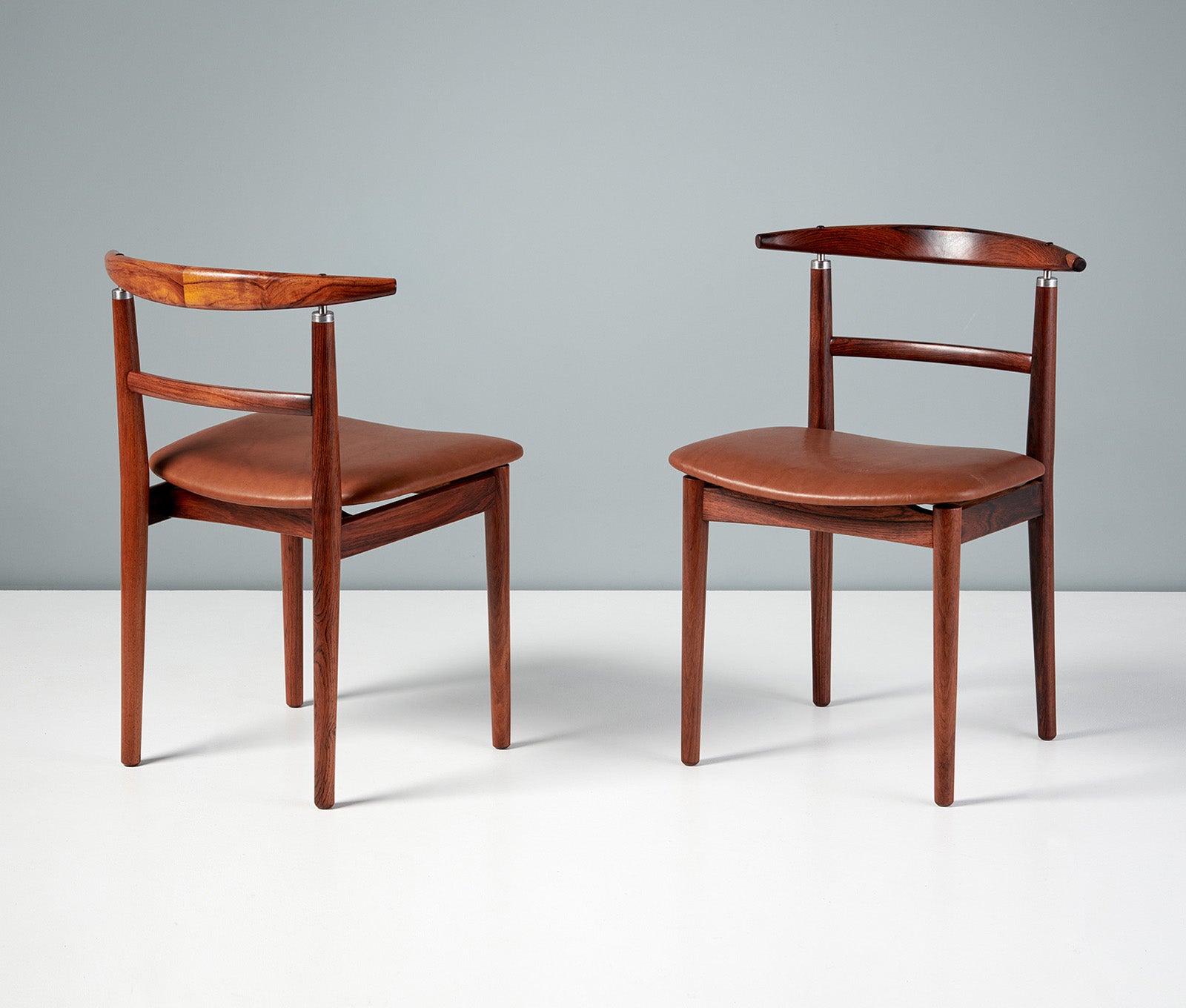 Model 465 Dining Chairs