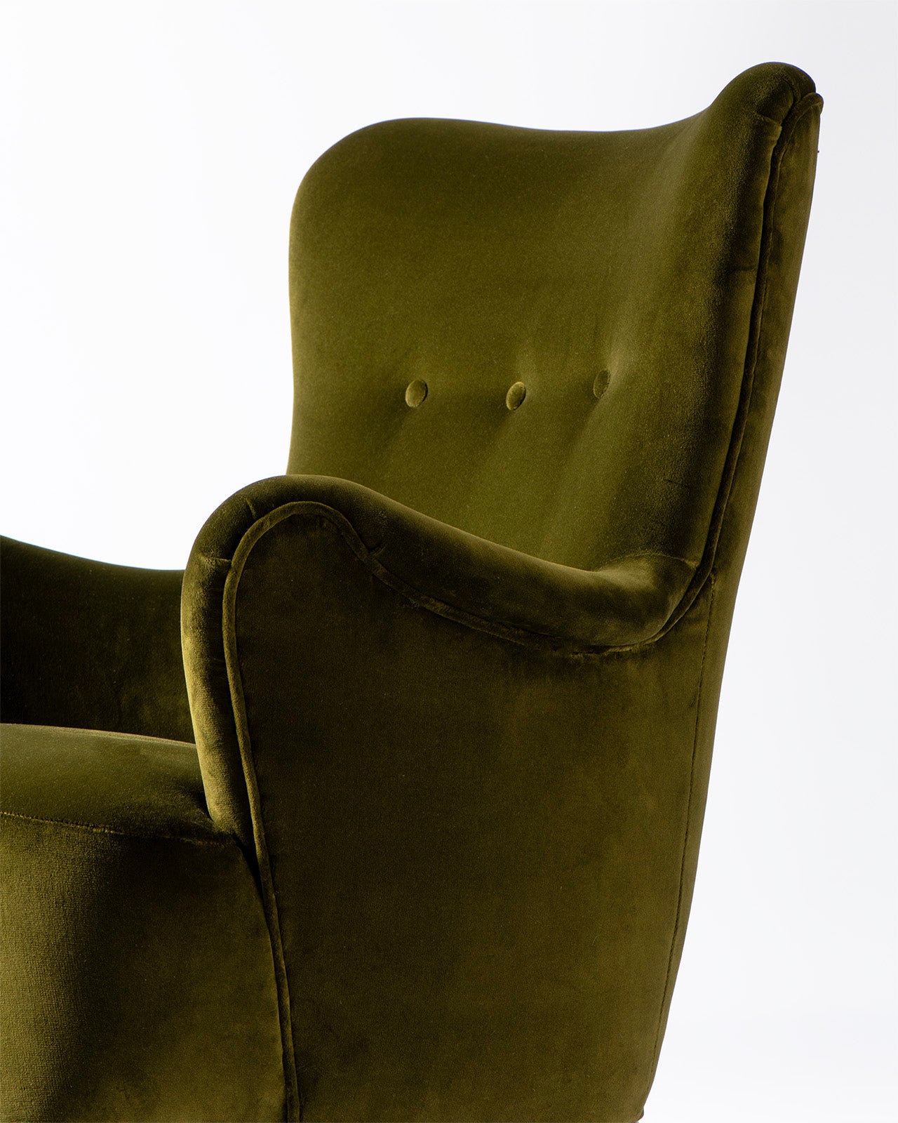 Gävle Chair, 1950s
