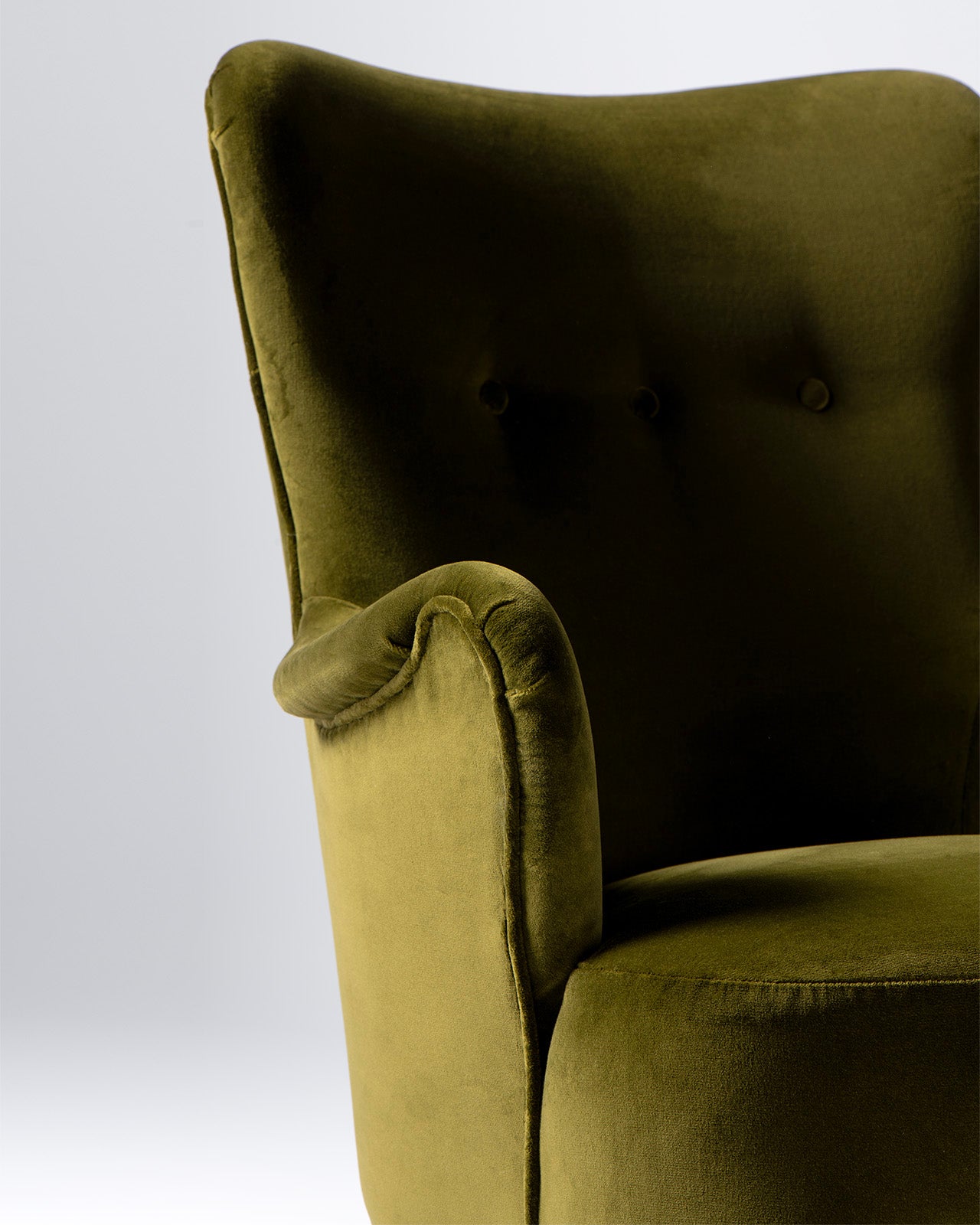 Gävle Chair, 1950s