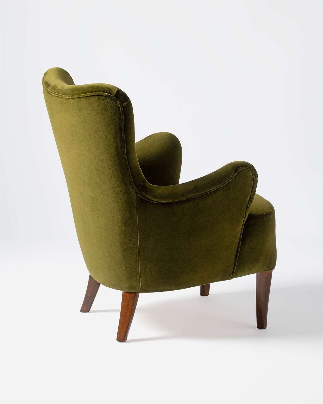 Gävle Chair, 1950s