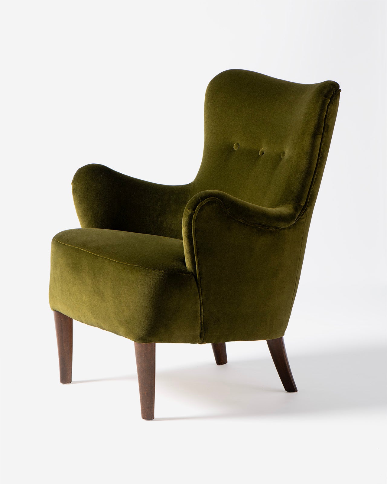 Gävle Chair, 1950s