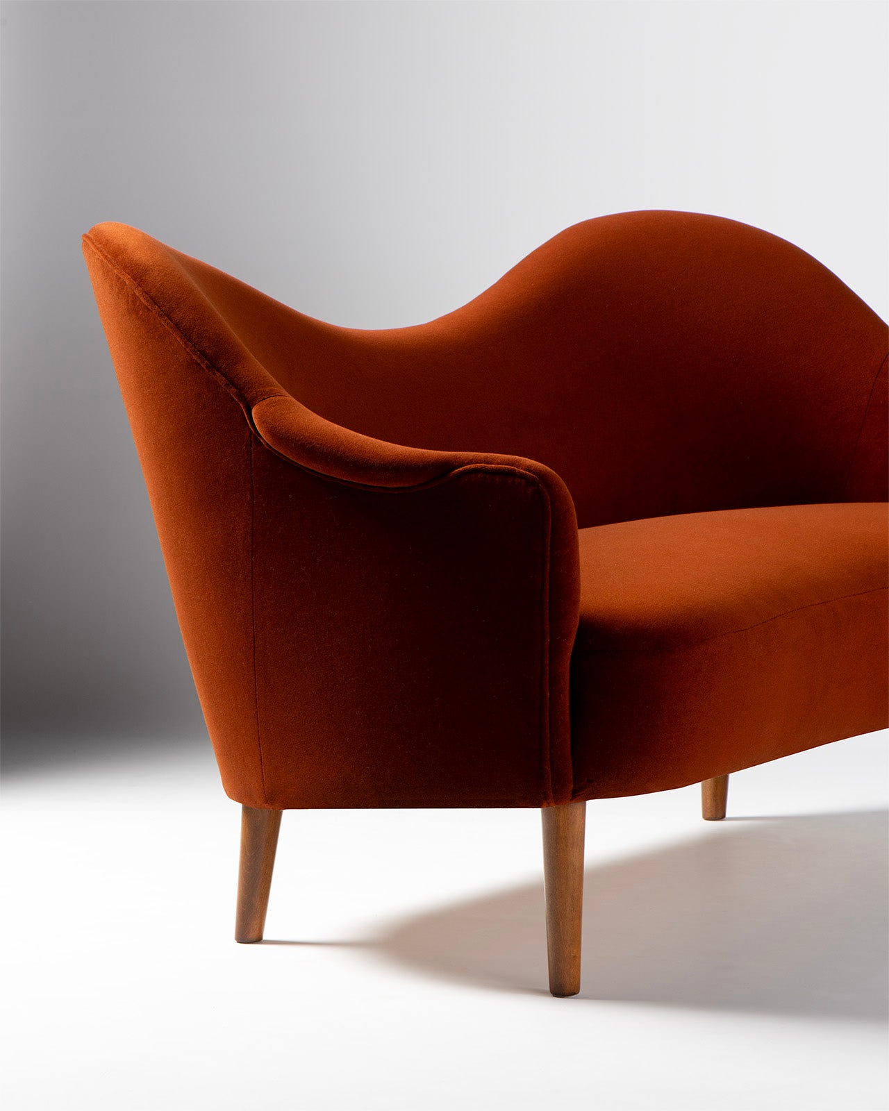 Samspel Sofa, 1956