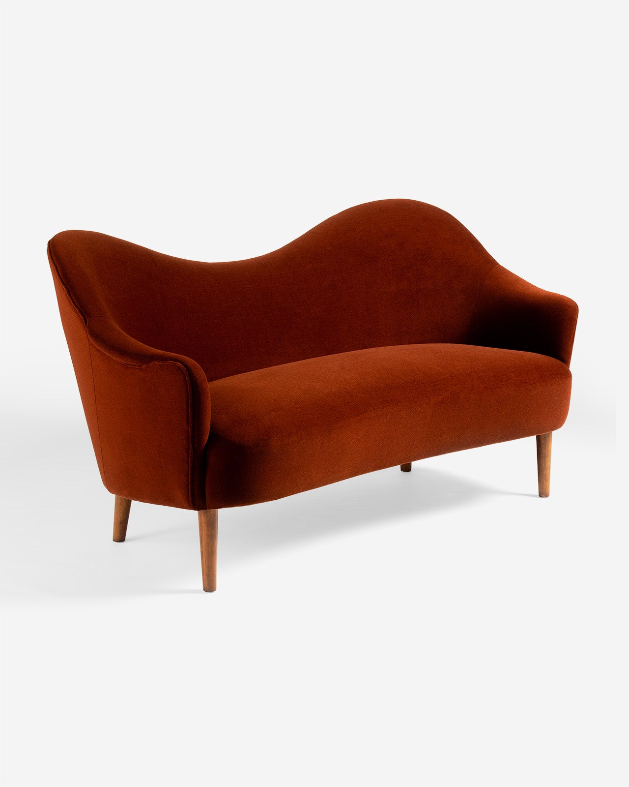 Samspel Sofa, 1956