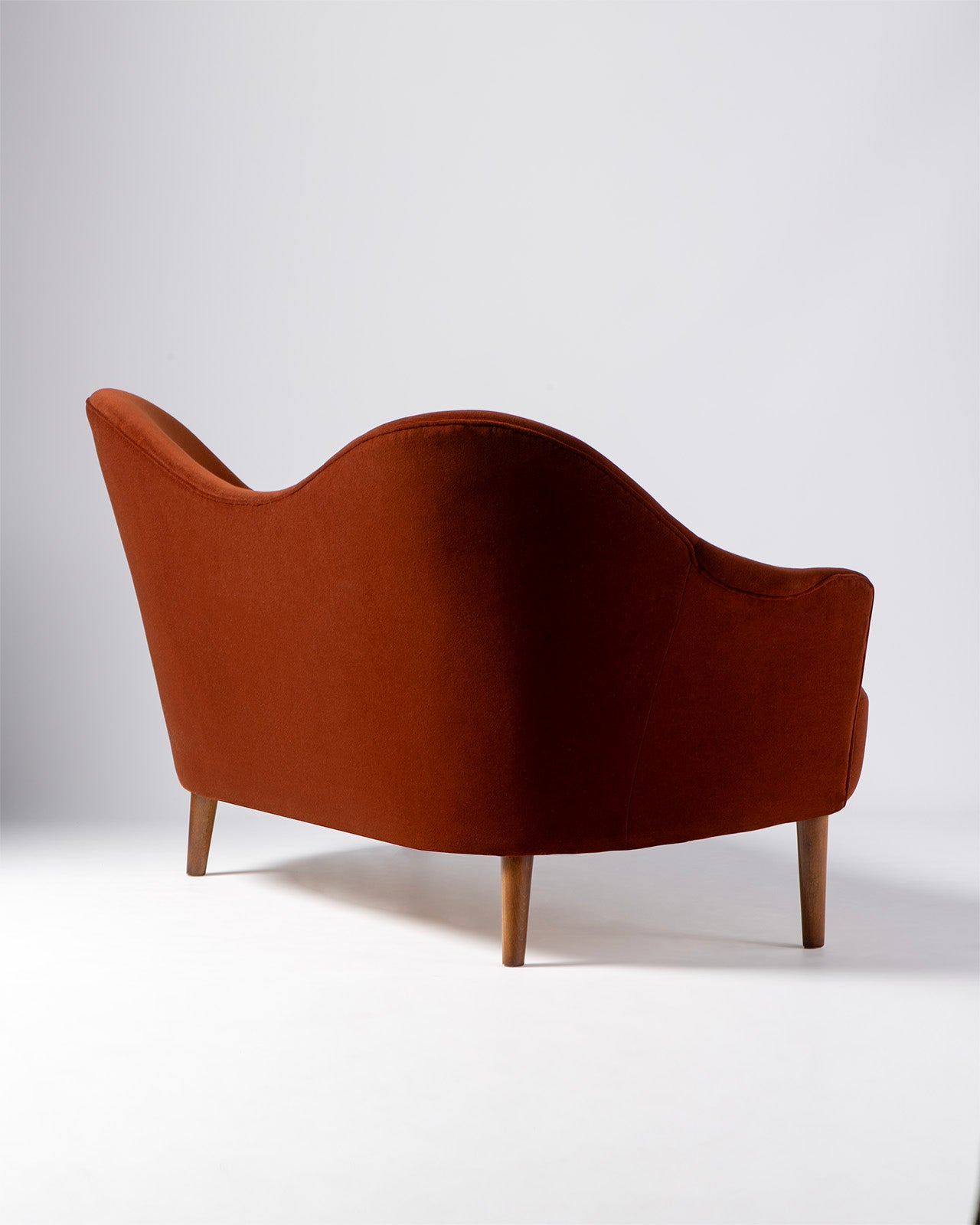 Samspel Sofa, 1956