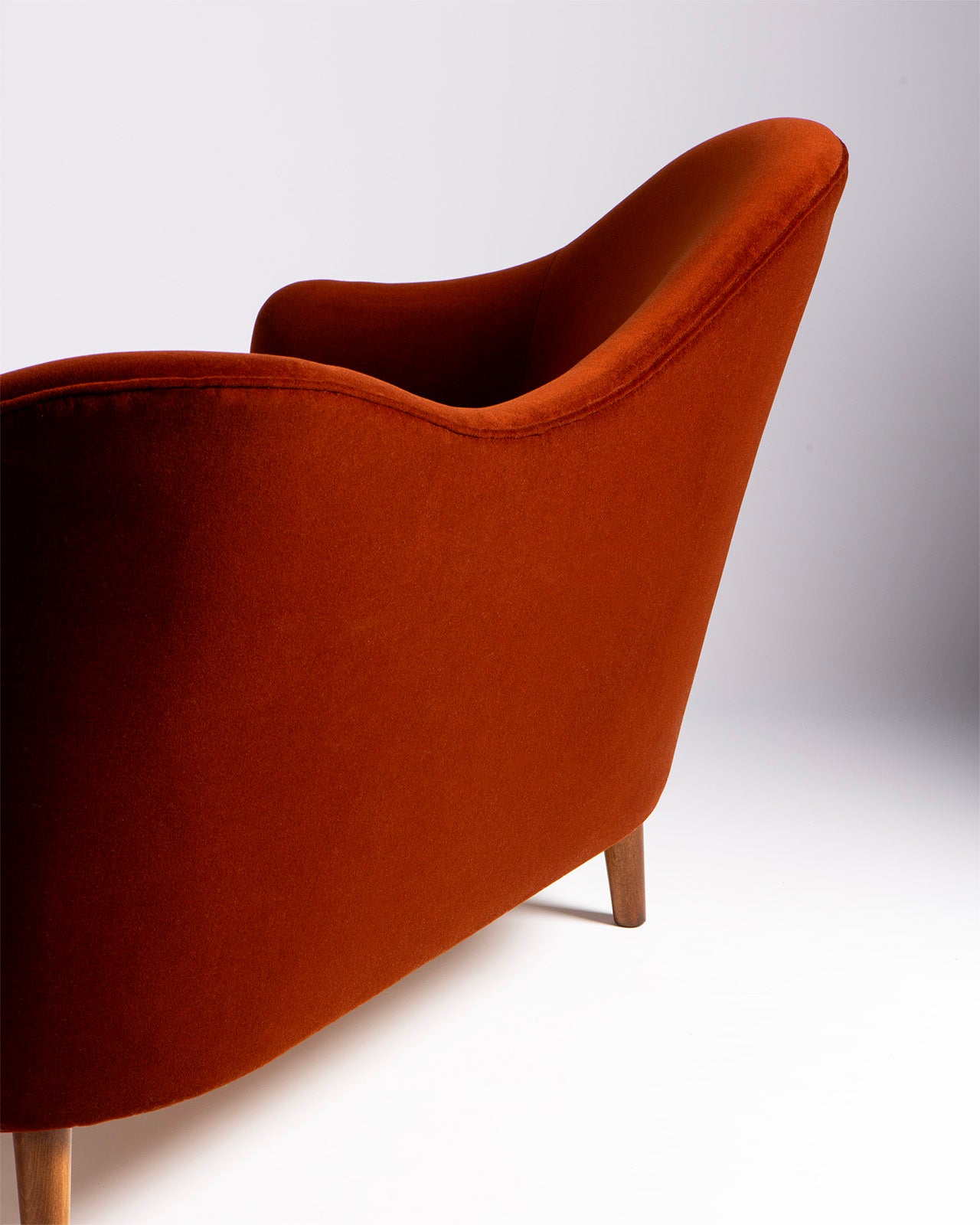 Samspel Sofa, 1956