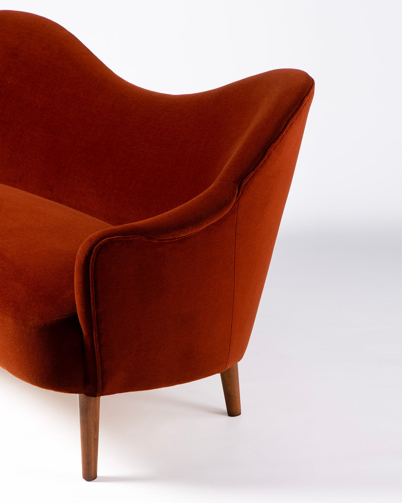 Samspel Sofa, 1956