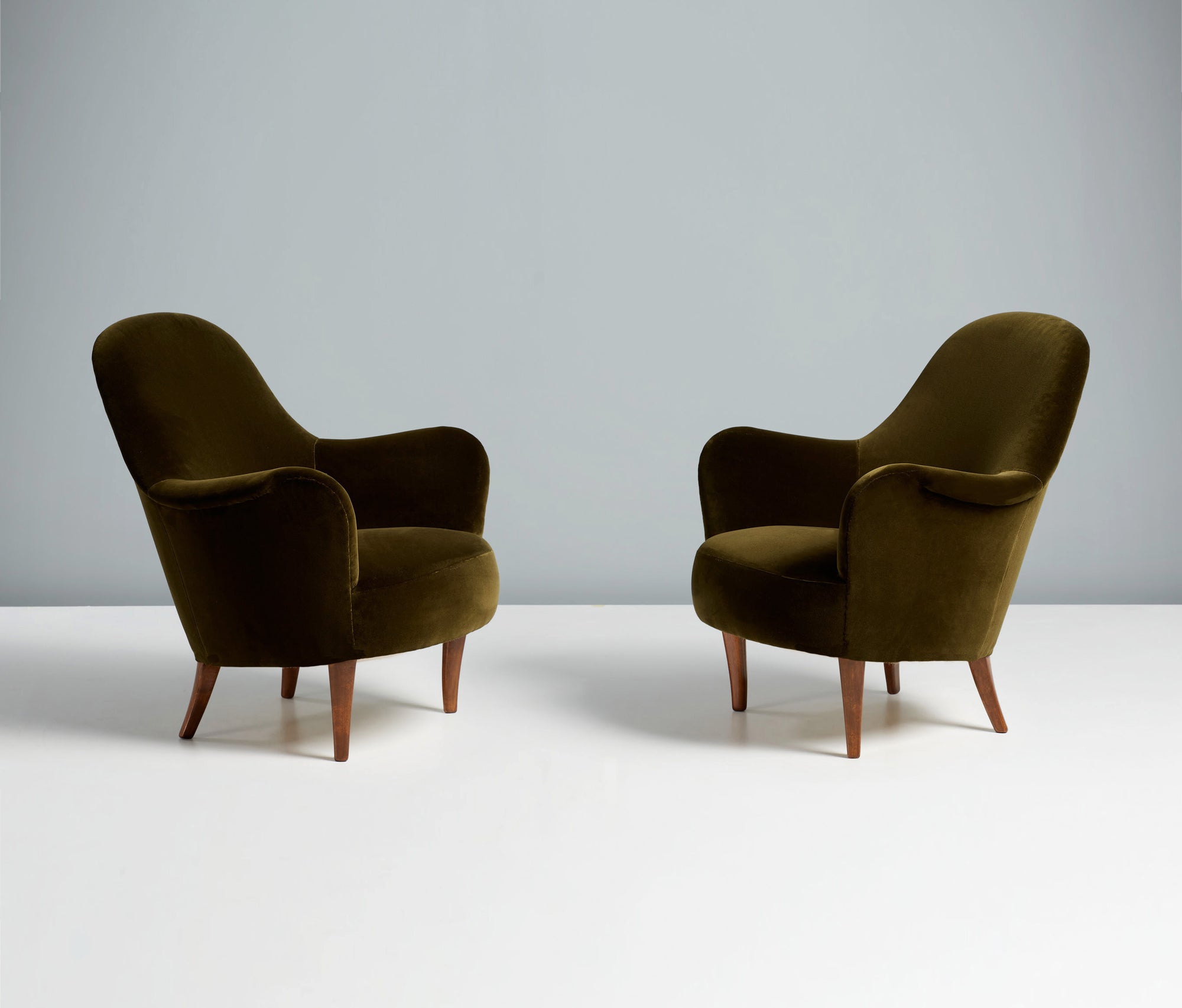 Pair of Cirkus Chairs