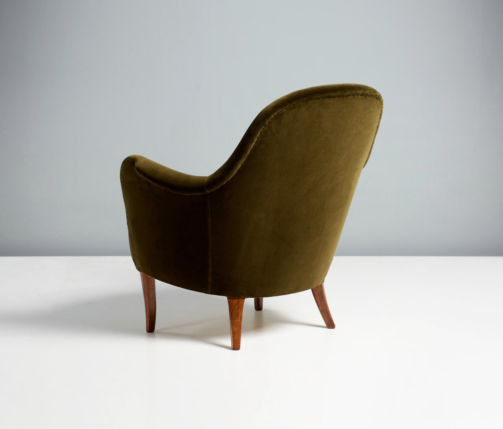 Pair of Cirkus Chairs