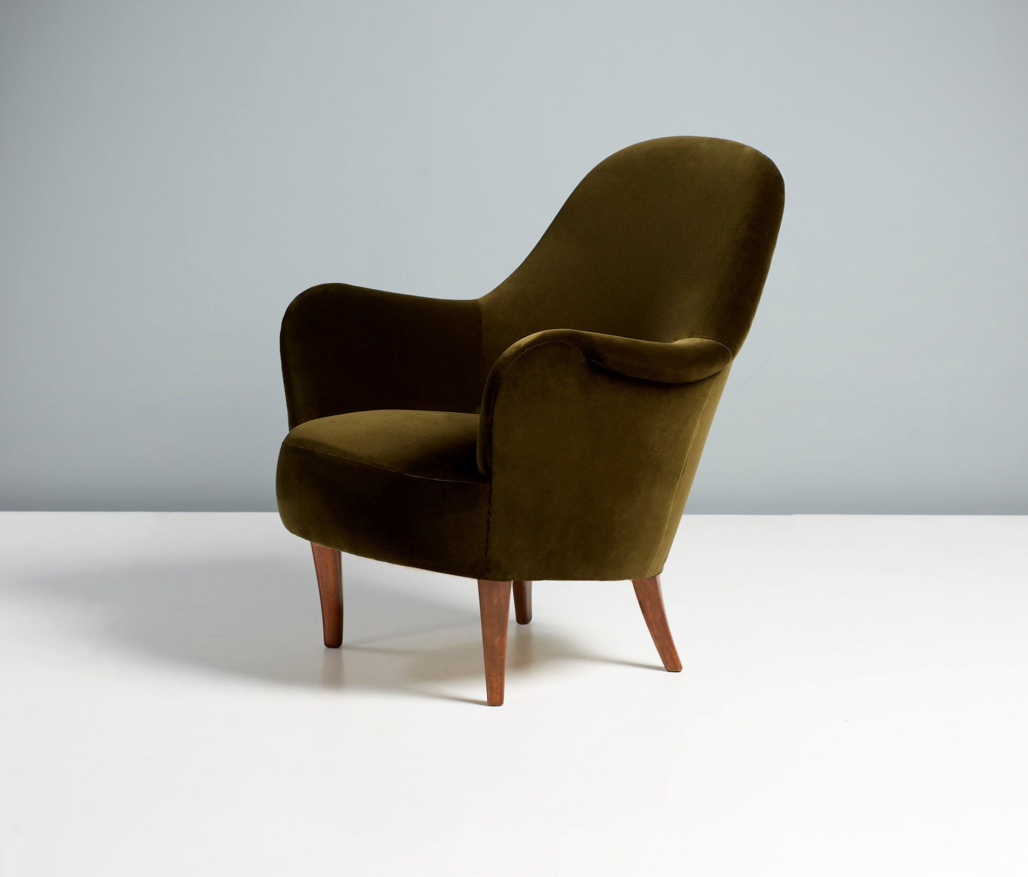 Pair of Cirkus Chairs