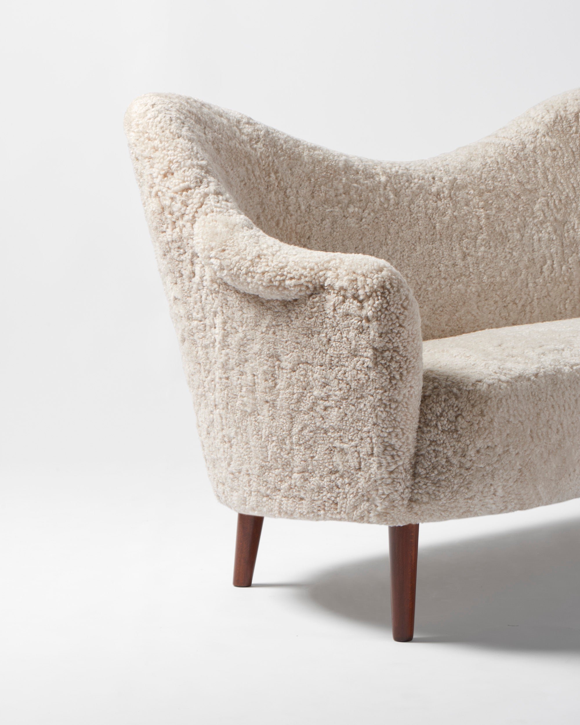 Samspel Sofa