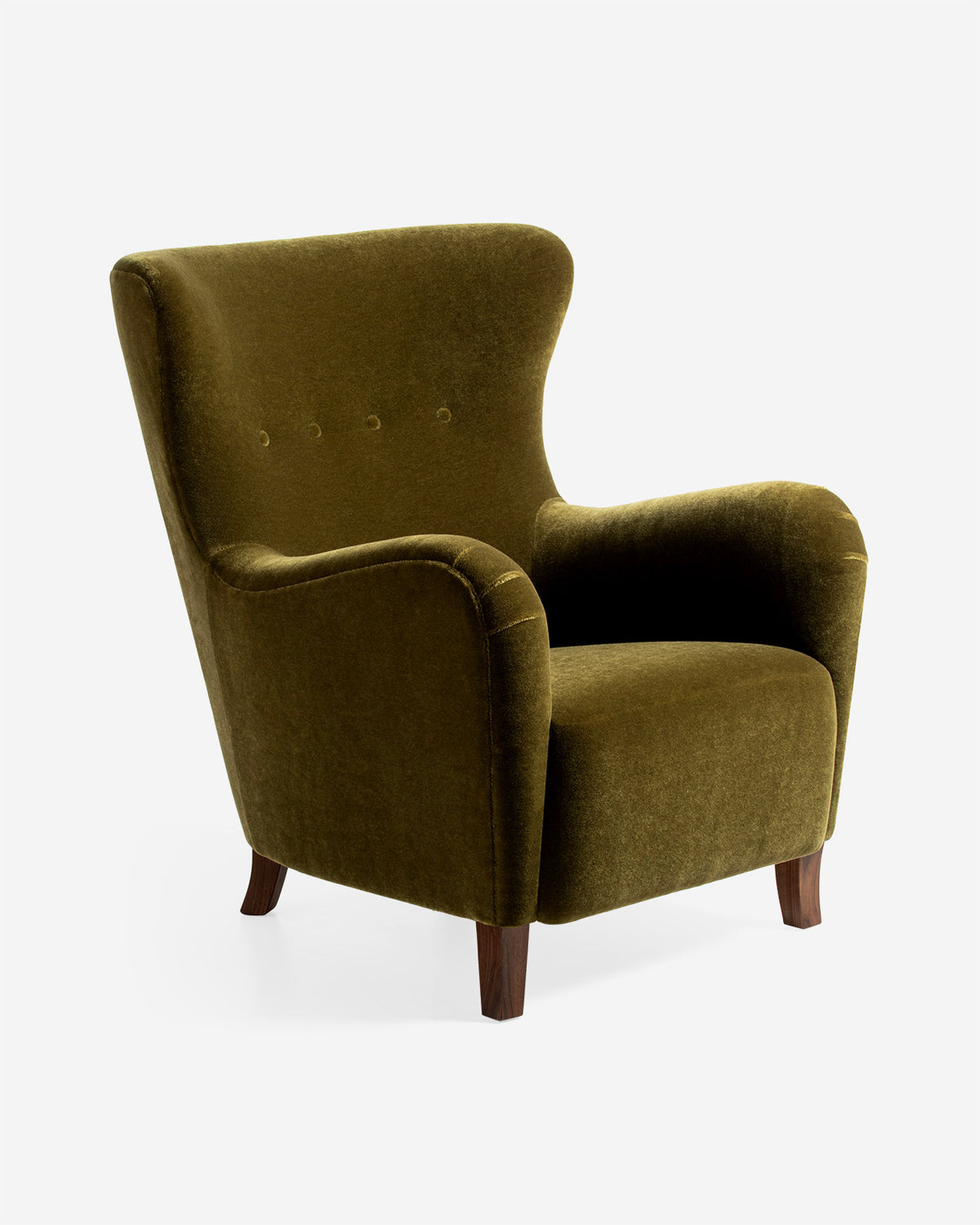 Sampo Chair