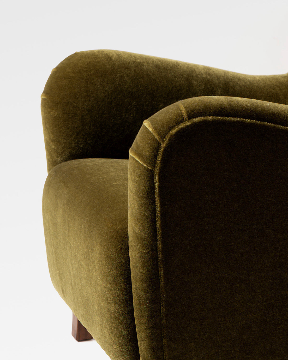Sampo Chair