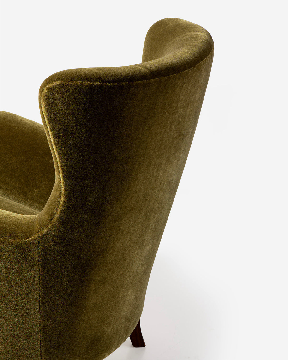 Sampo Chair