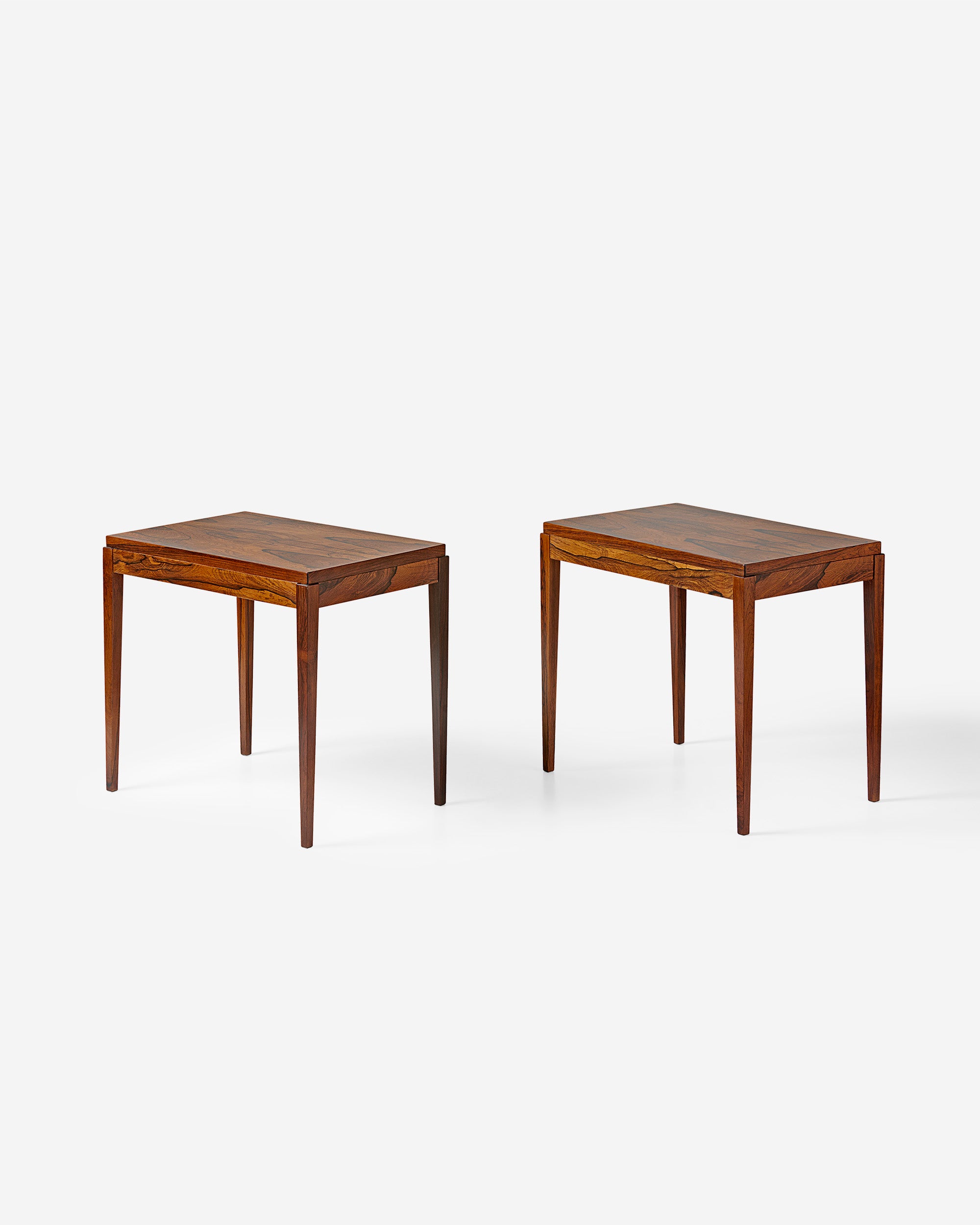 Pair of Side Tables