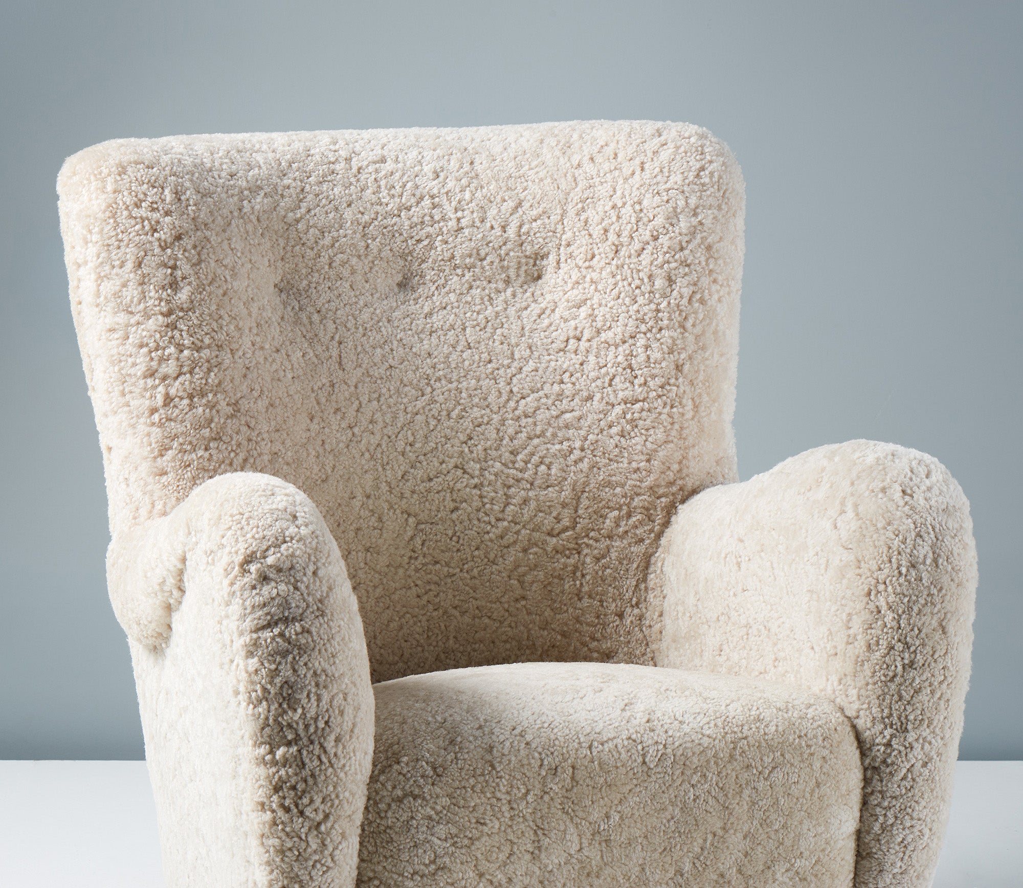 Pair of Lounge Chairs