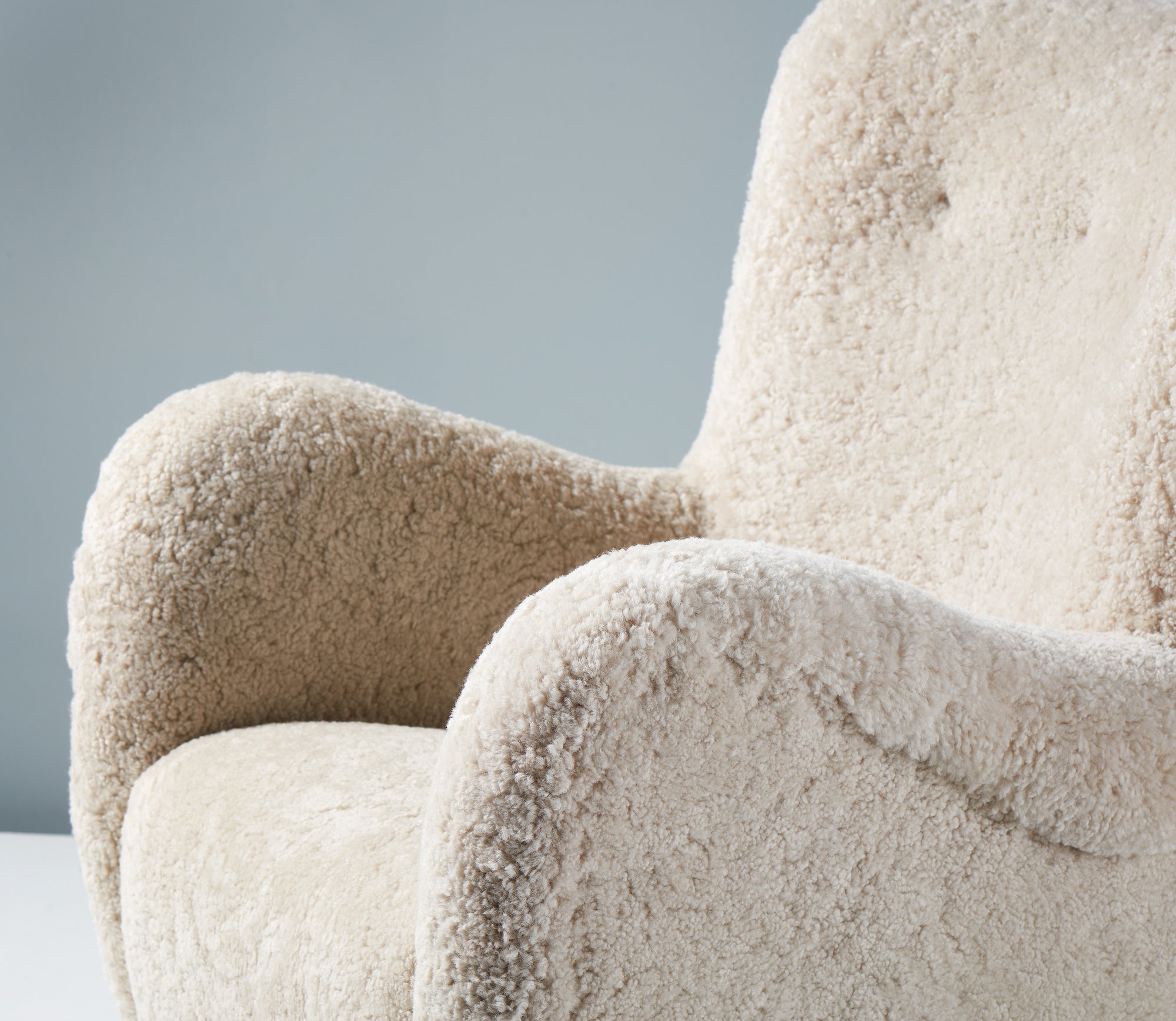 Pair of Lounge Chairs