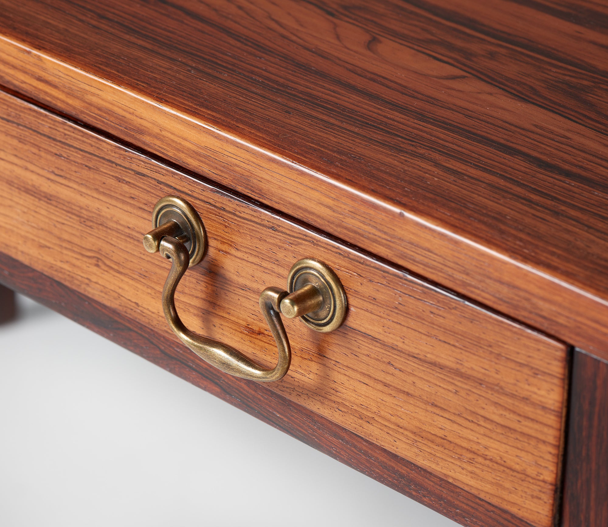 Rosewood Desk