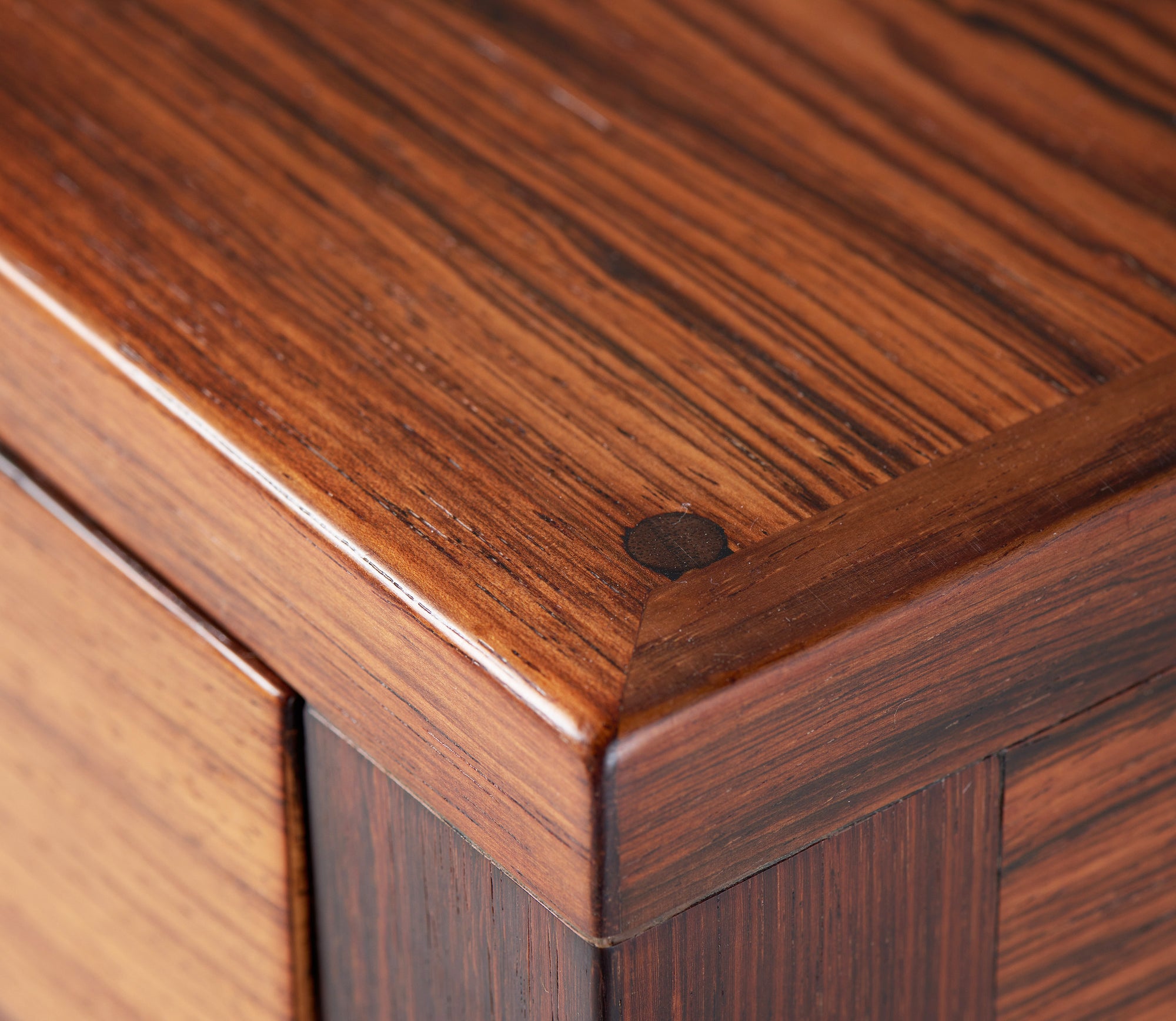 Rosewood Desk