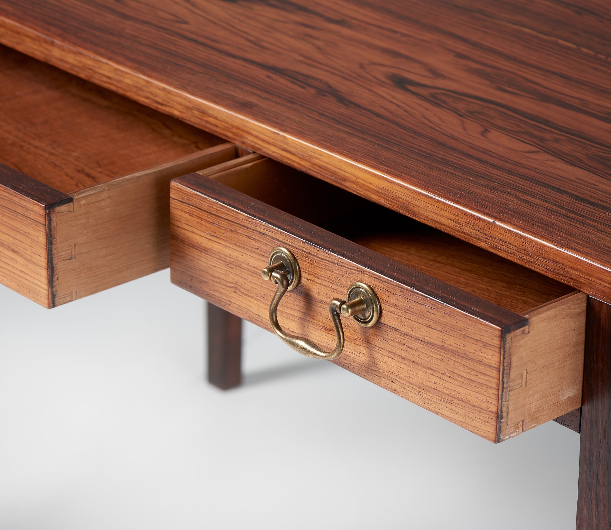 Rosewood Desk