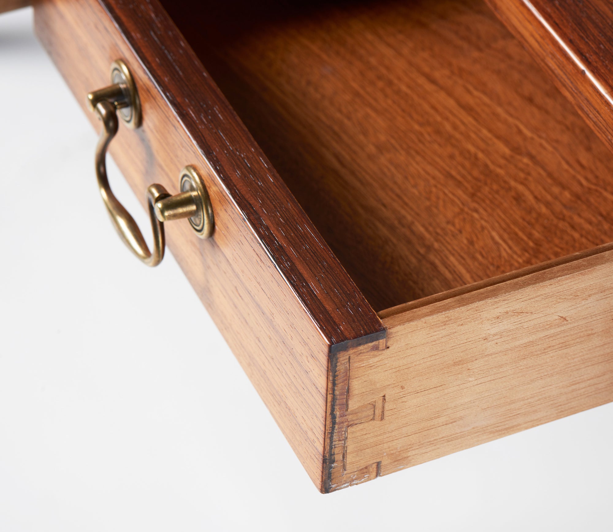 Rosewood Desk