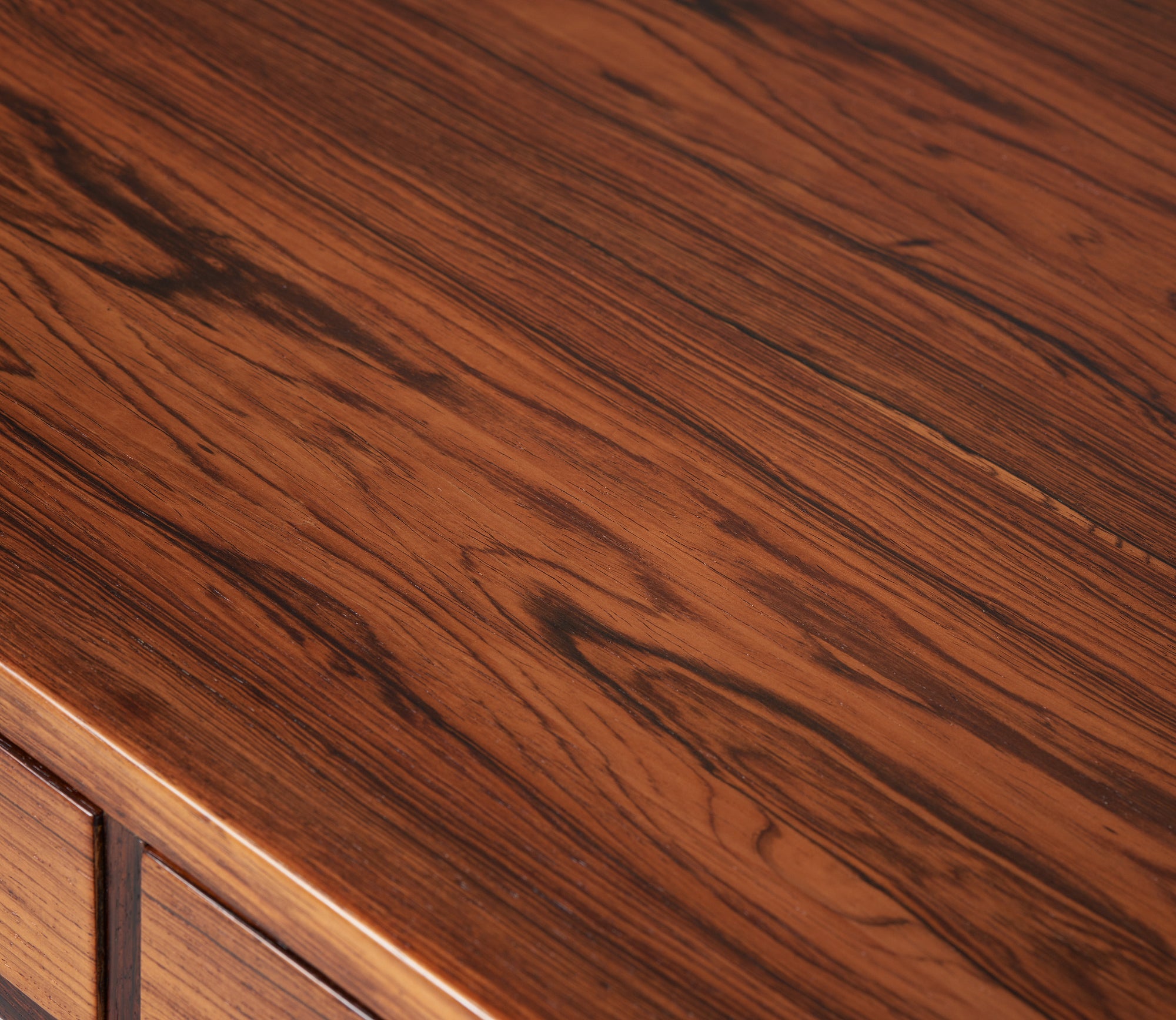 Rosewood Desk