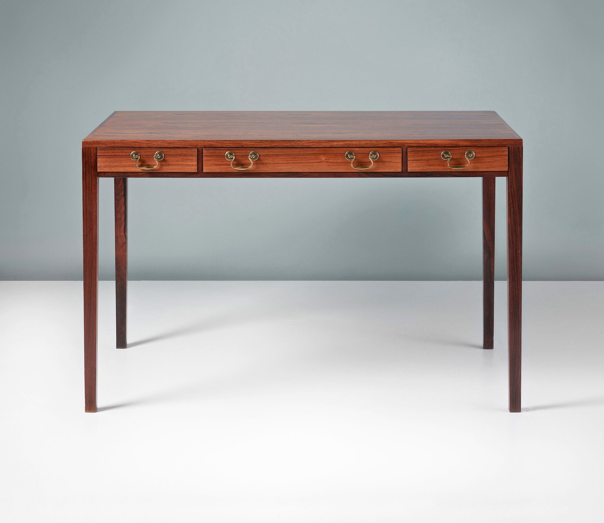 Rosewood Desk