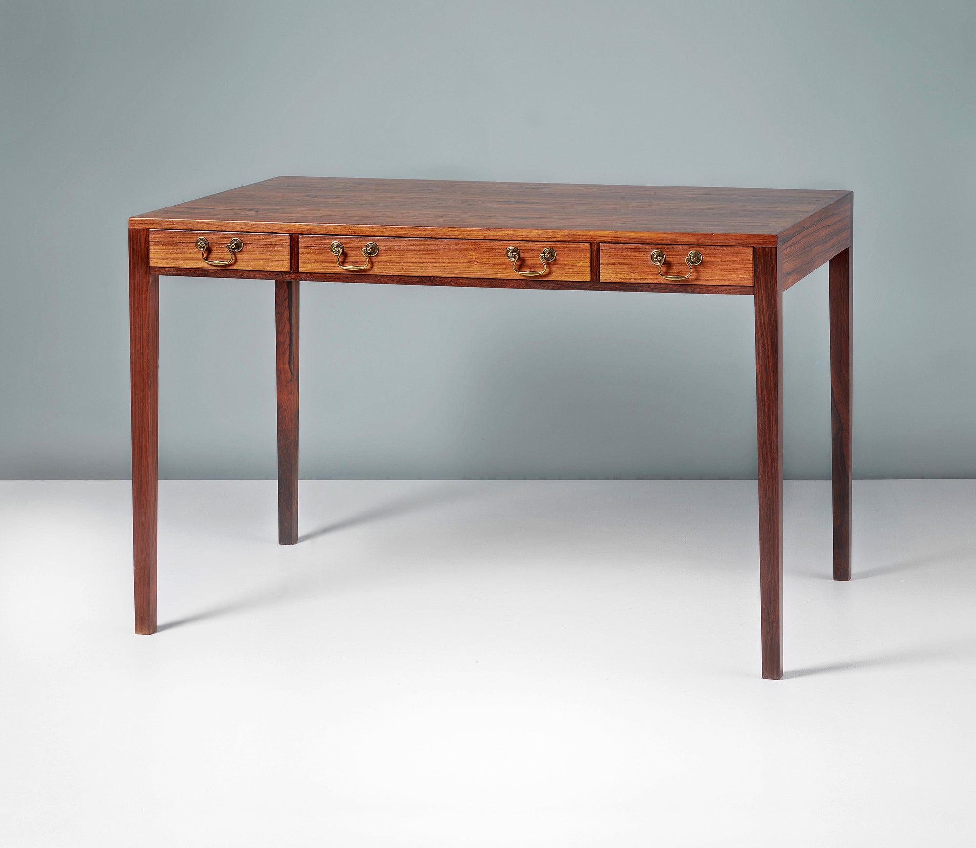 Rosewood Desk
