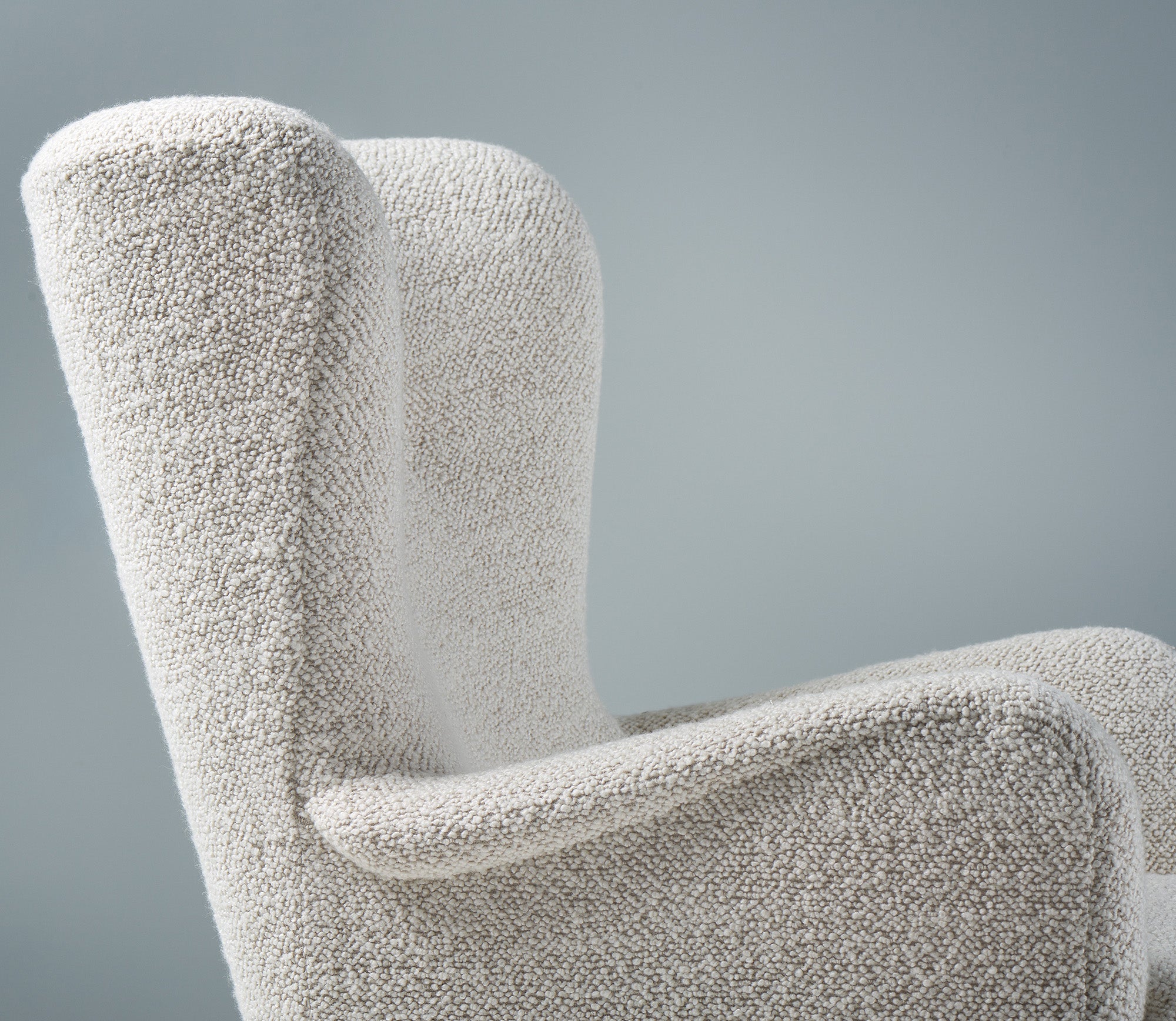 Wing Chair