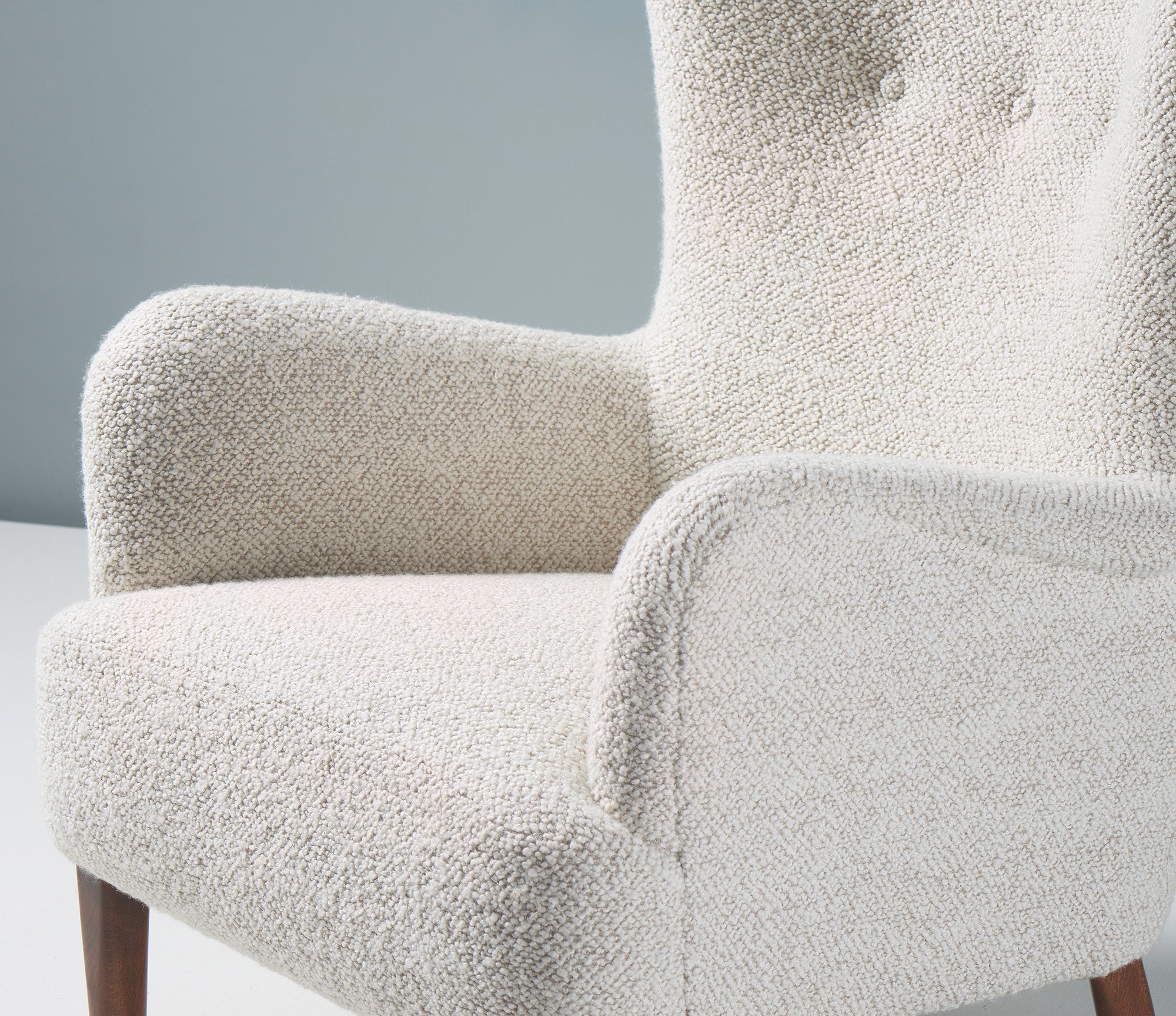 Wing Chair