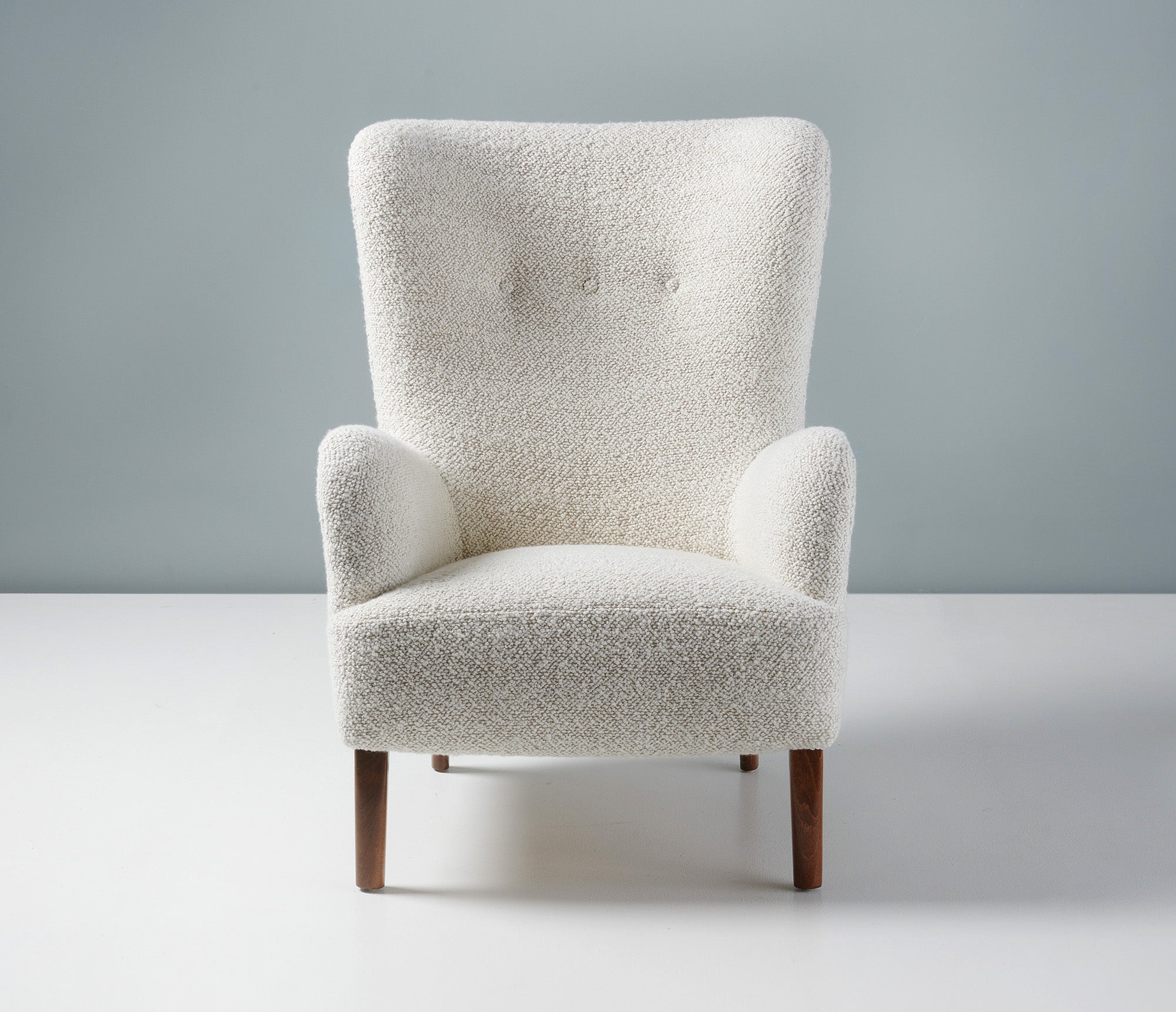 Wing Chair