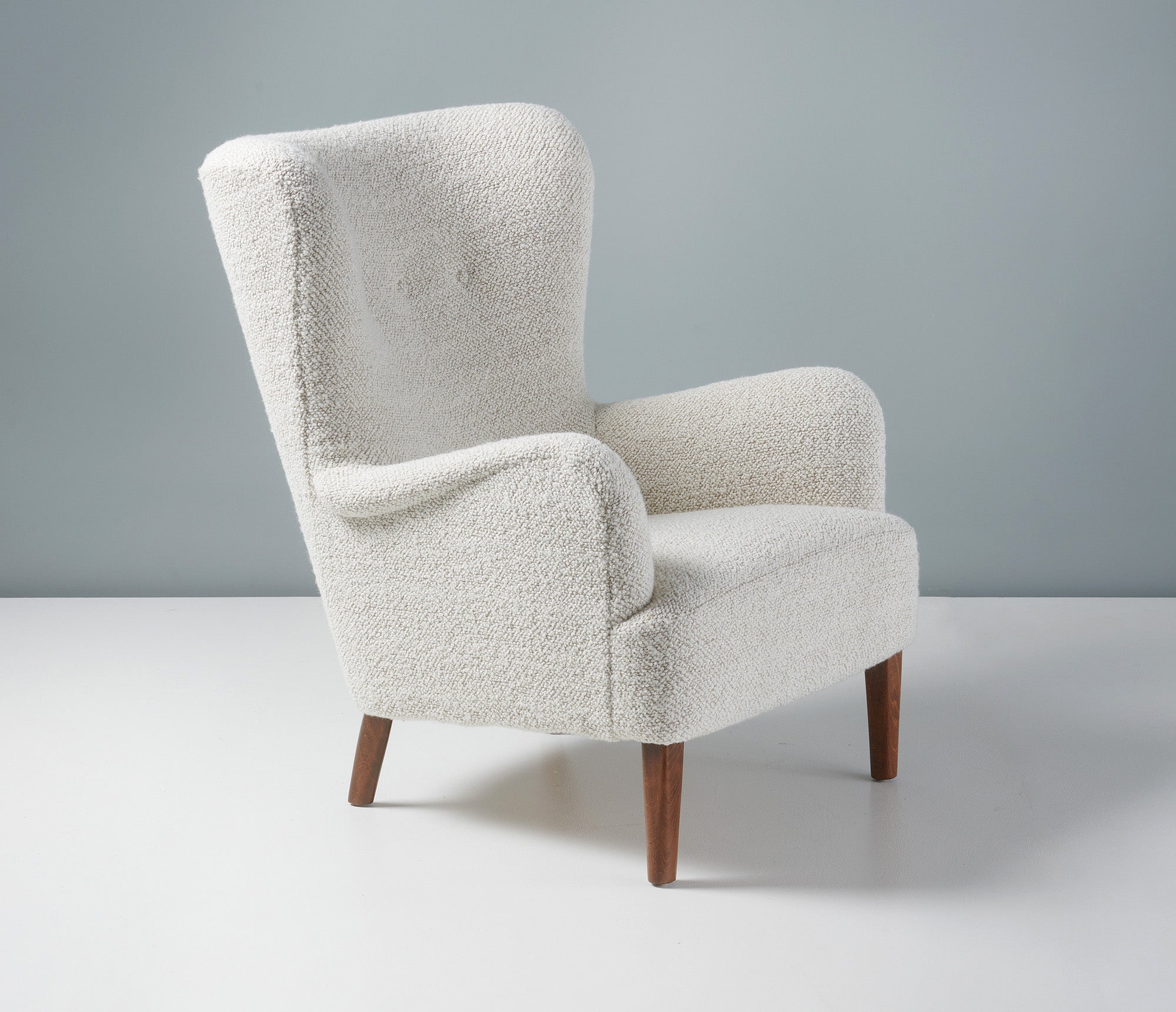 Wing Chair