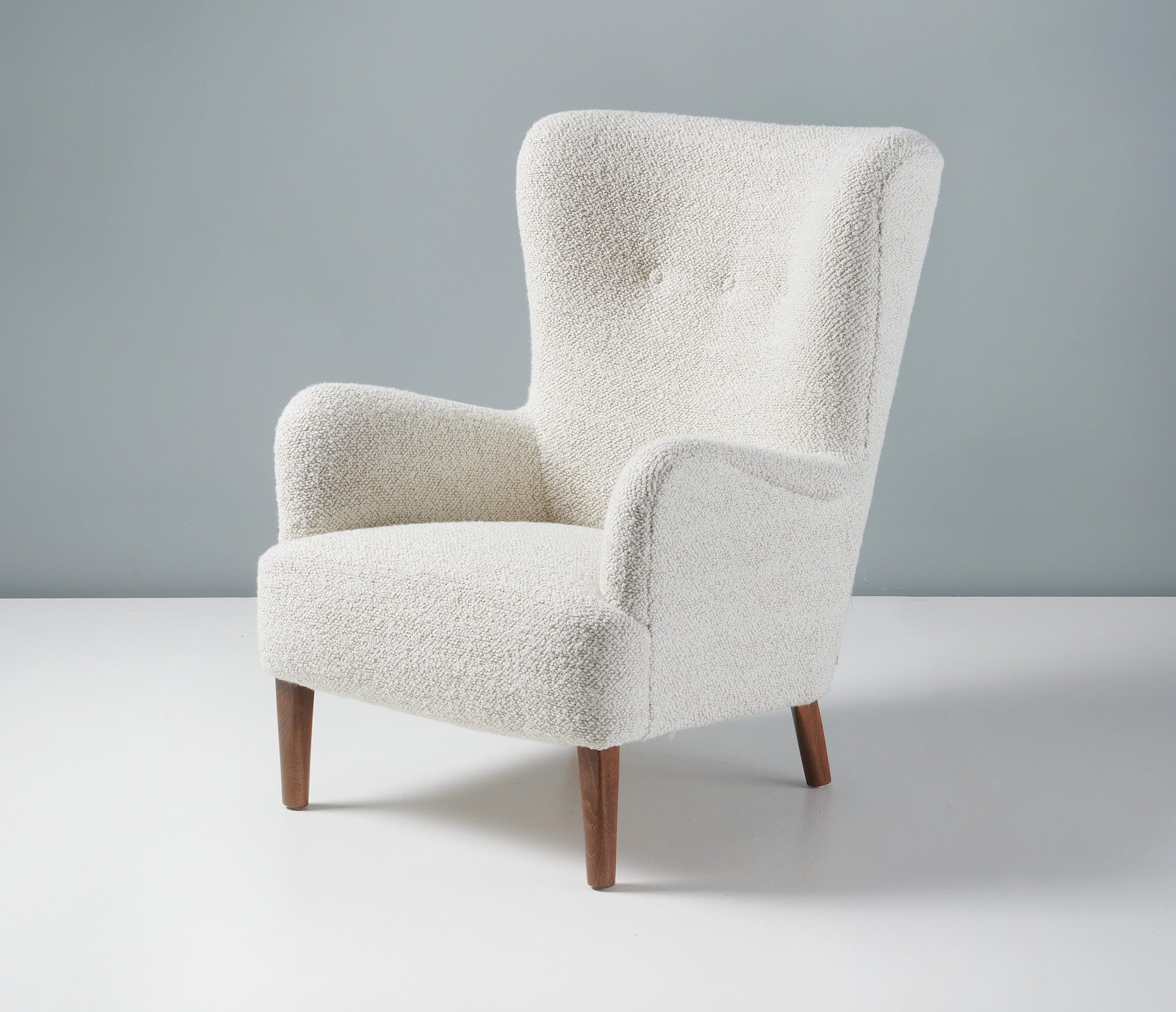 Wing Chair