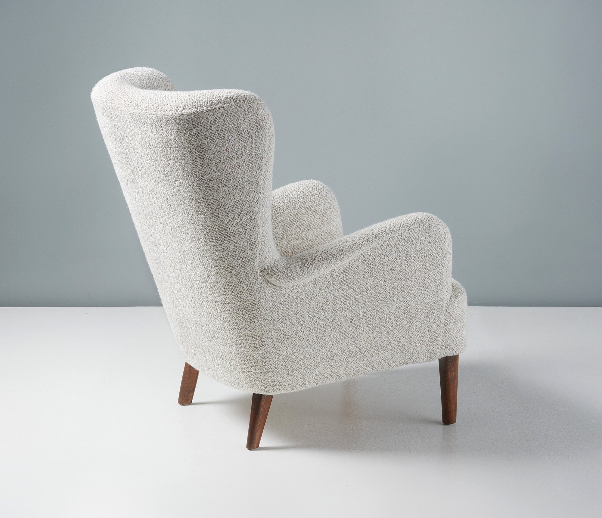 Wing Chair