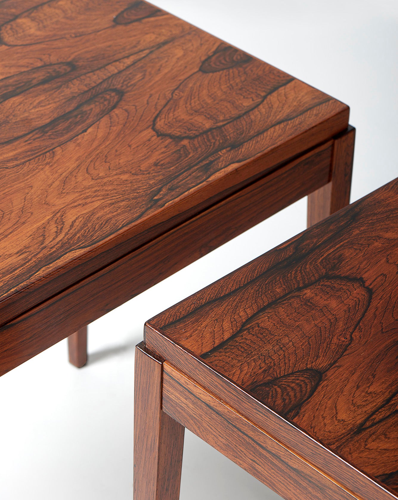 Pair of Side Tables