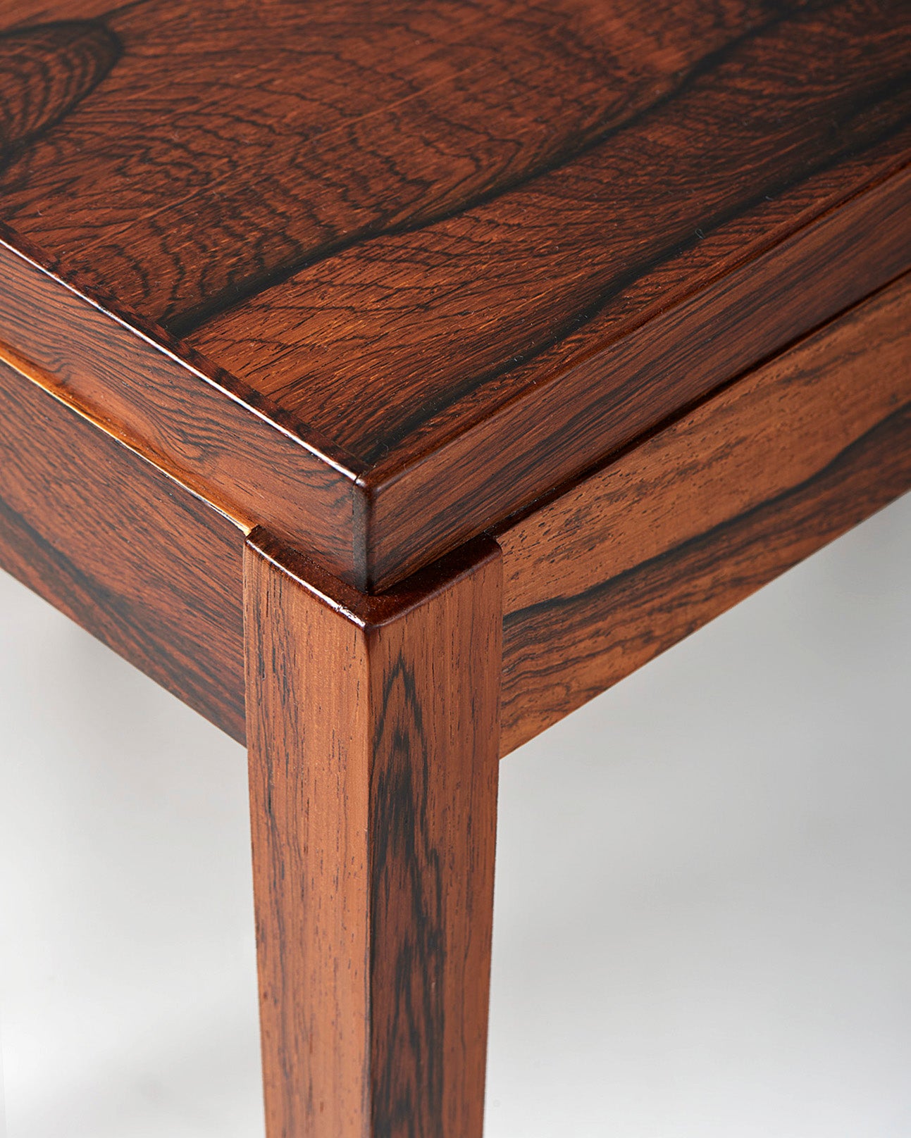 Pair of Side Tables
