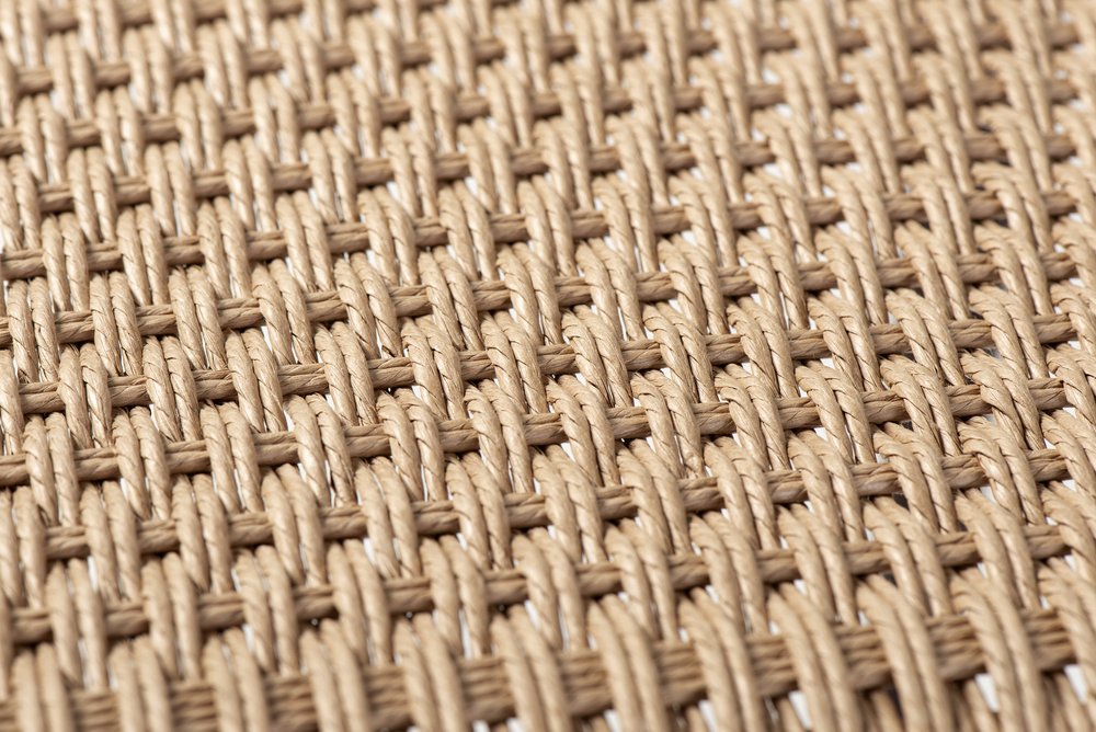 Papercord Stool