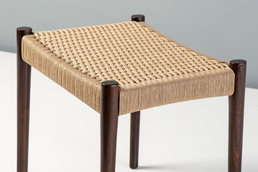 Papercord Stool