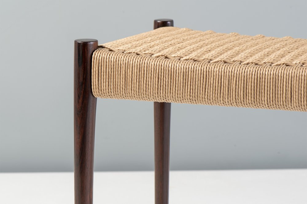 Papercord Stool