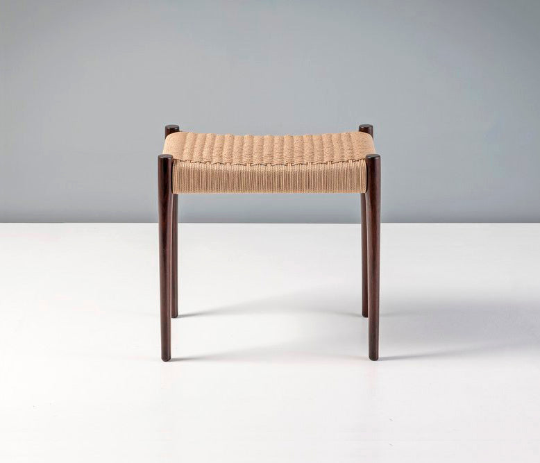 Papercord Stool