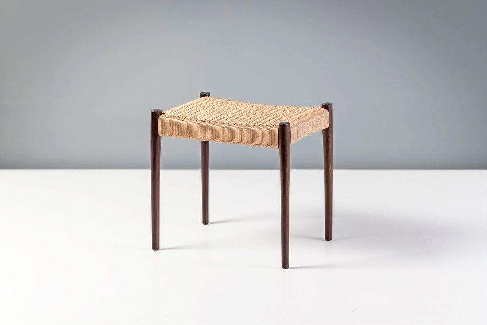 Papercord Stool