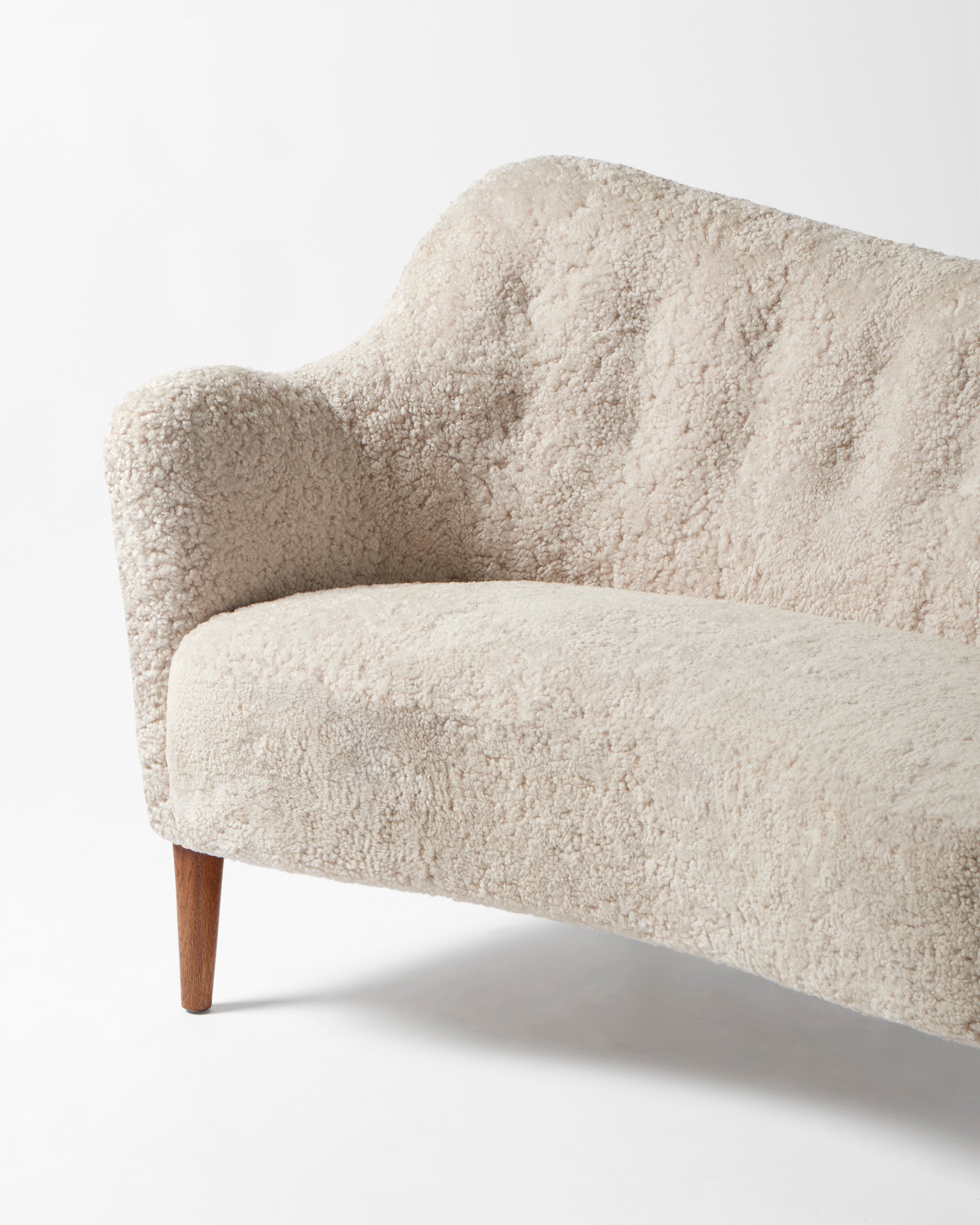 Tissø Sofa