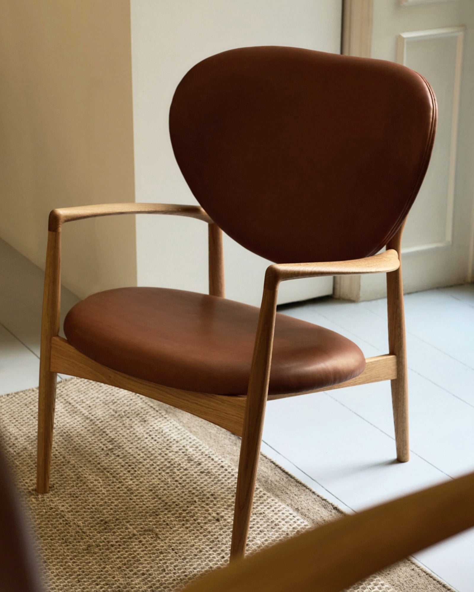 Medallion Chair
