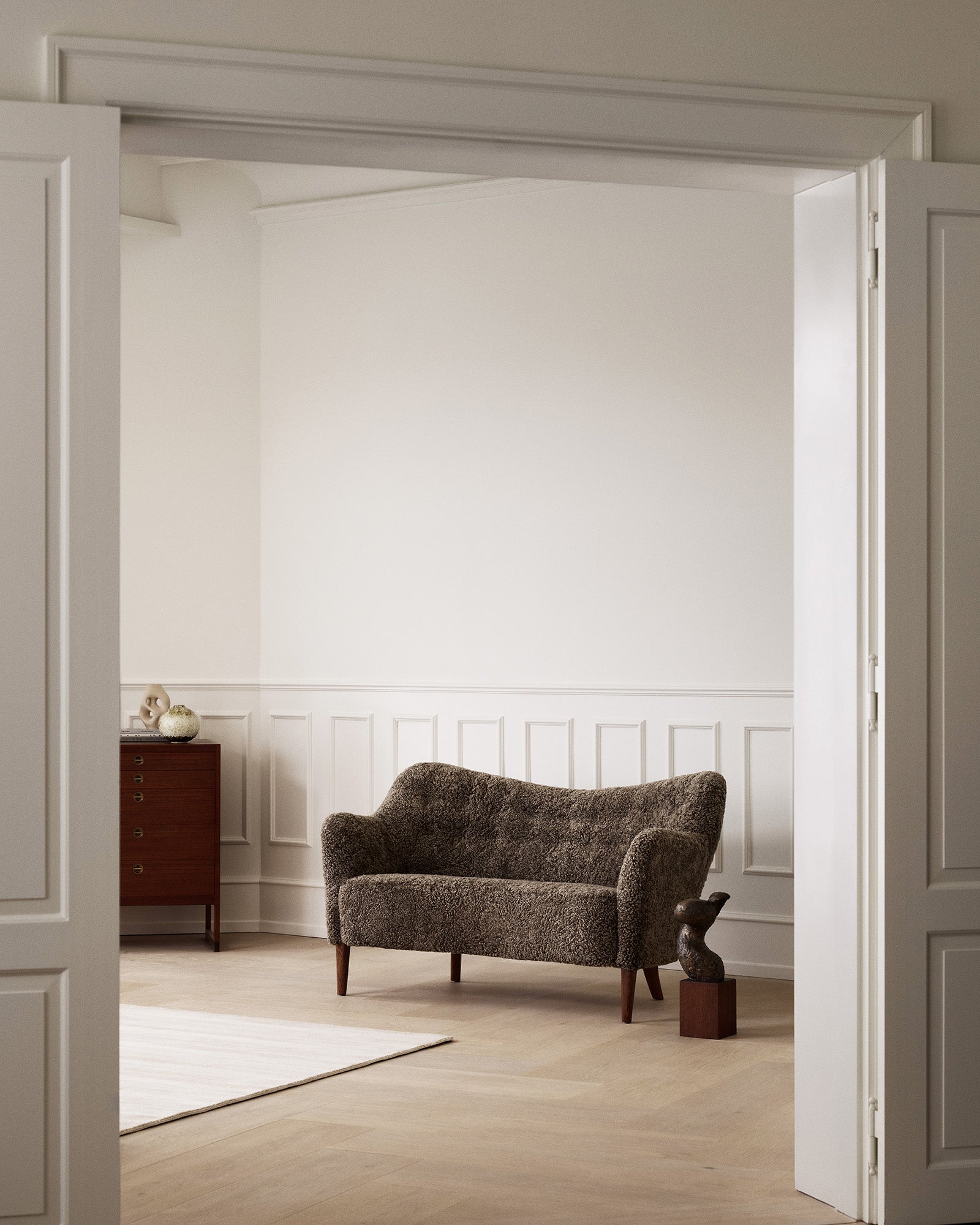 Tissø Sofa