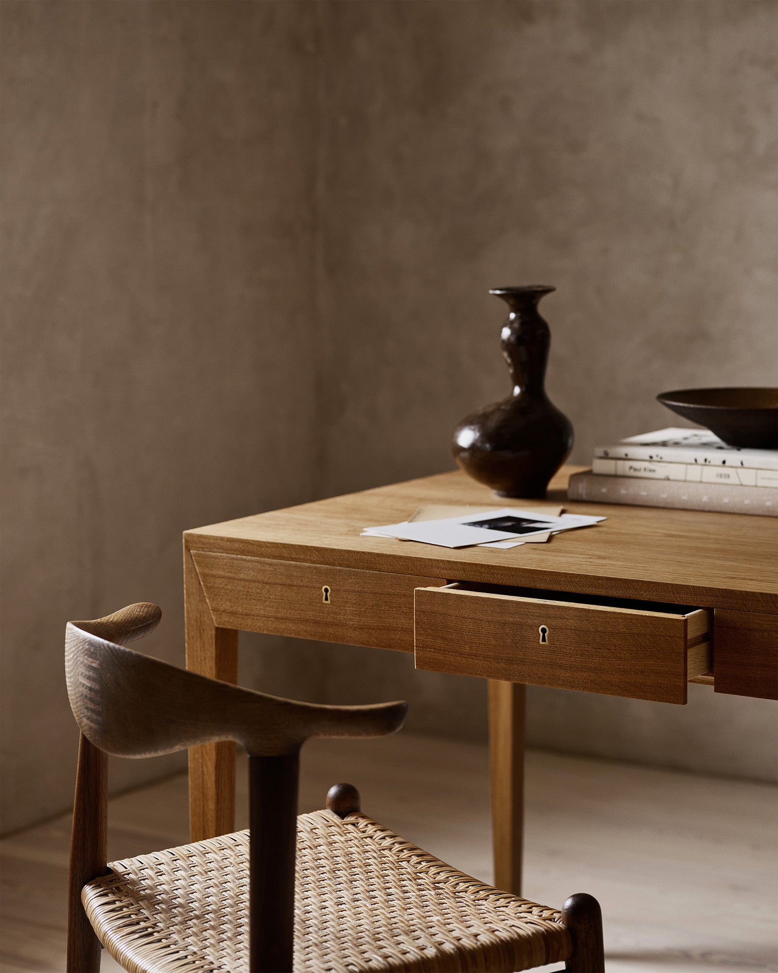 Model 36 Desk