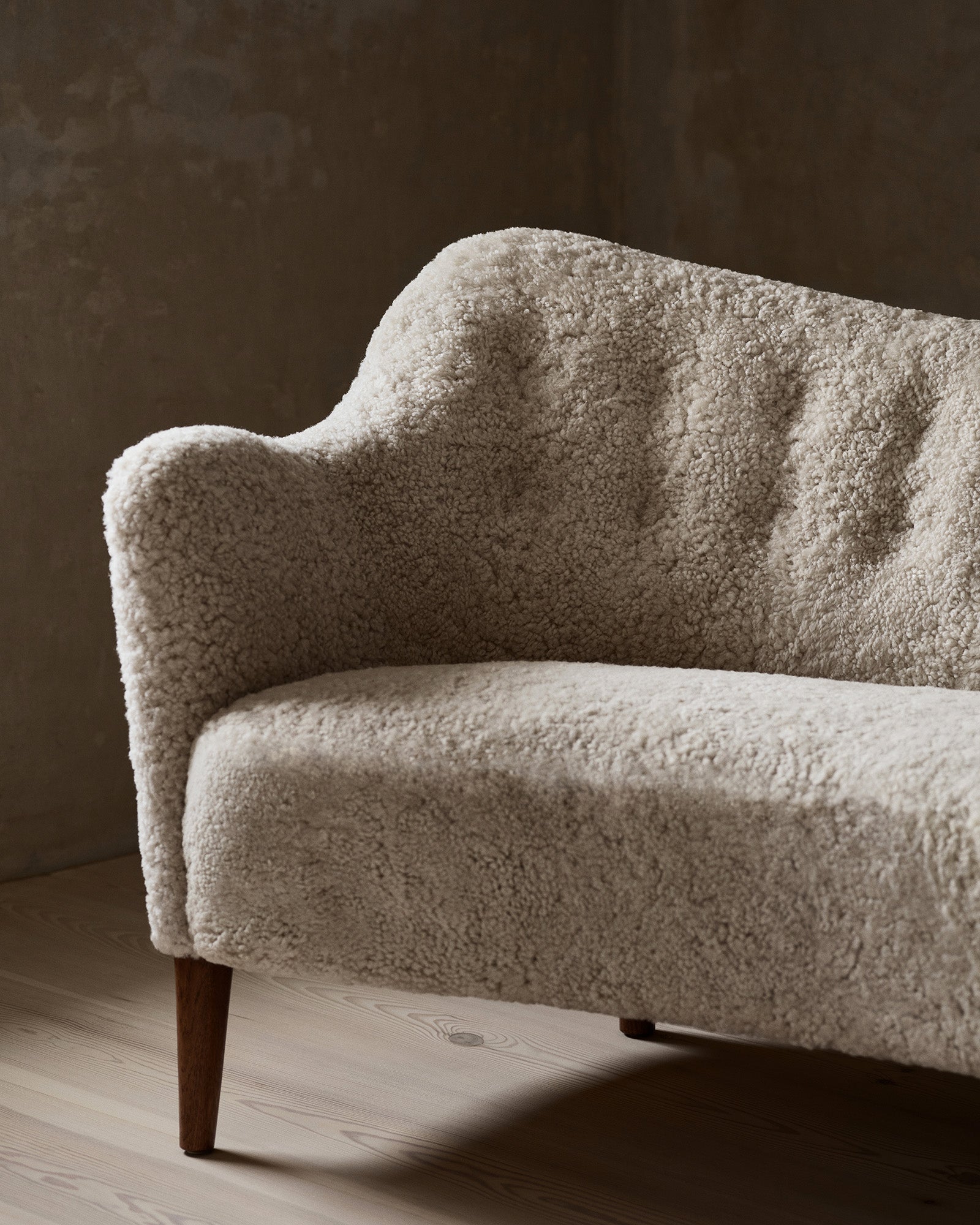 Tissø Sofa