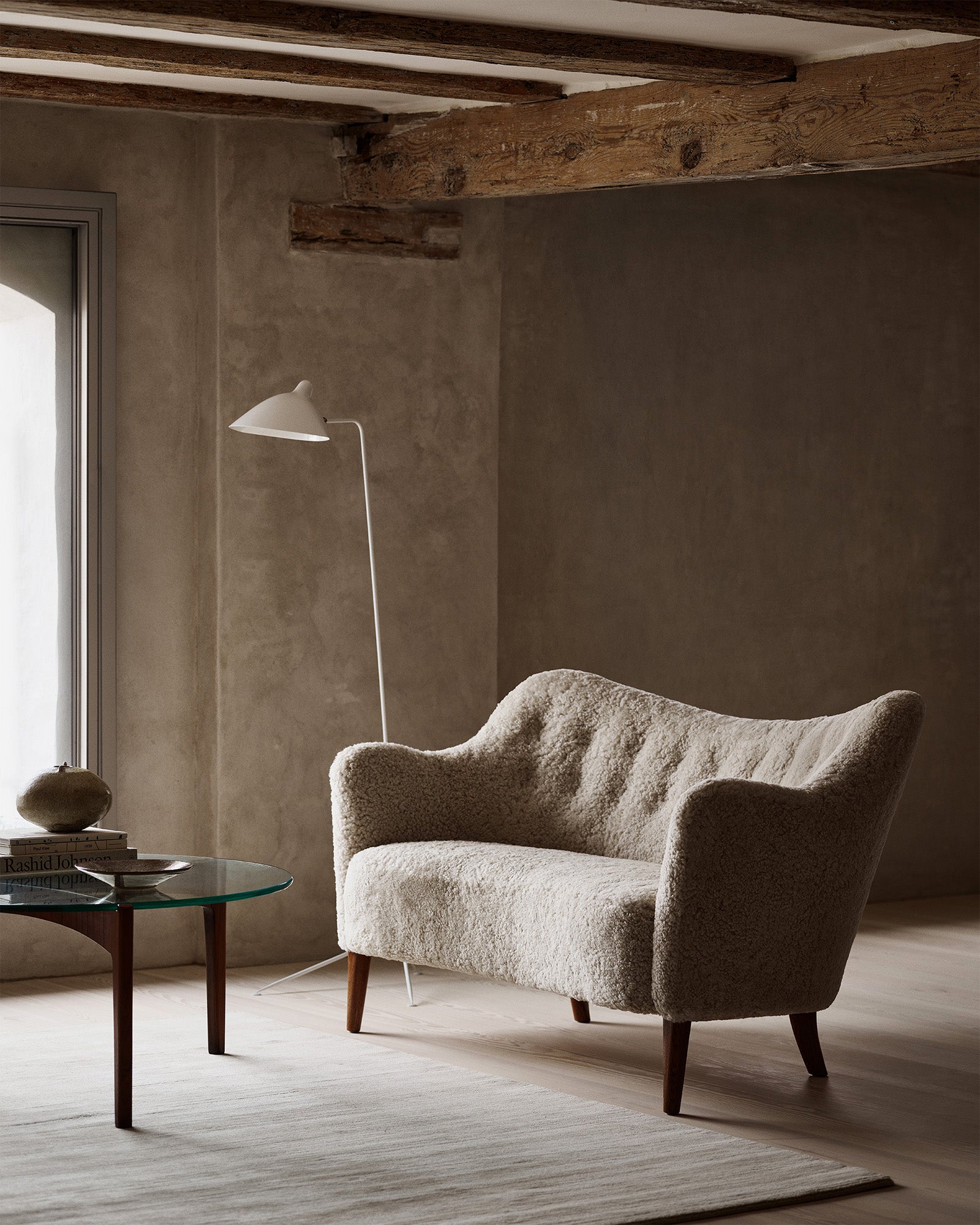 Tissø Sofa