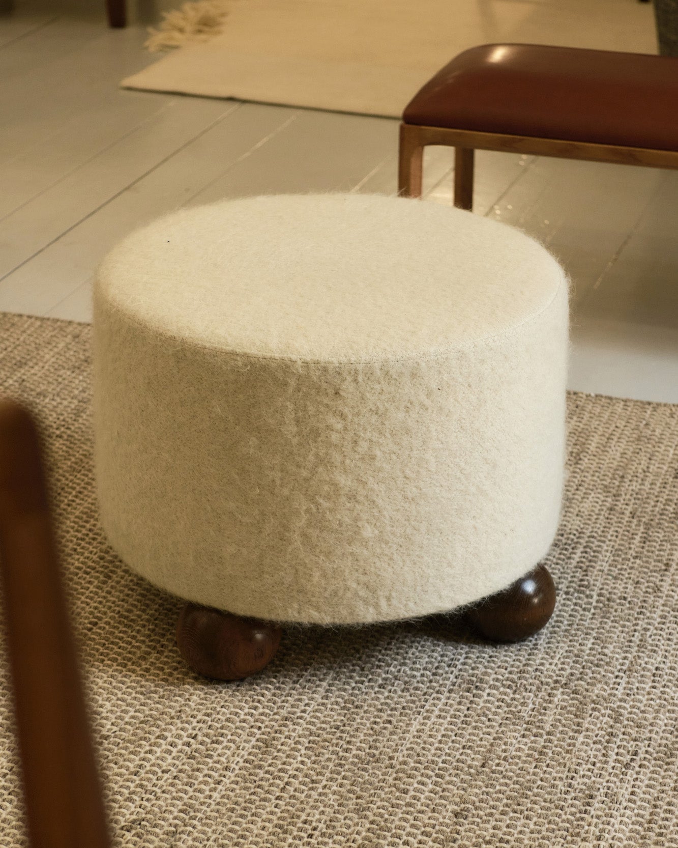 Luupo Ottoman