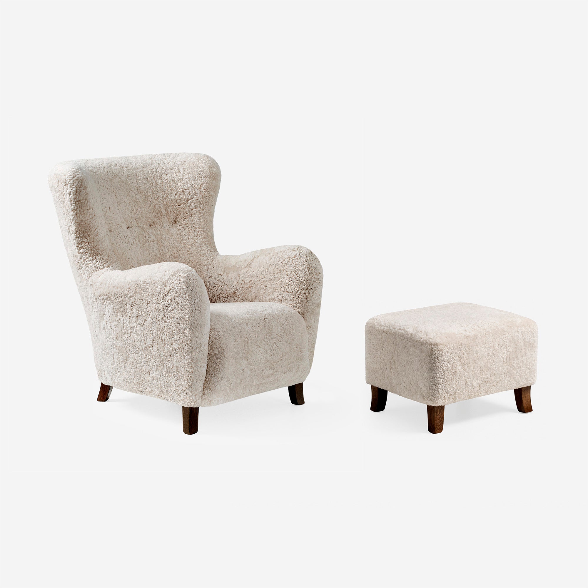 Sampo Chair