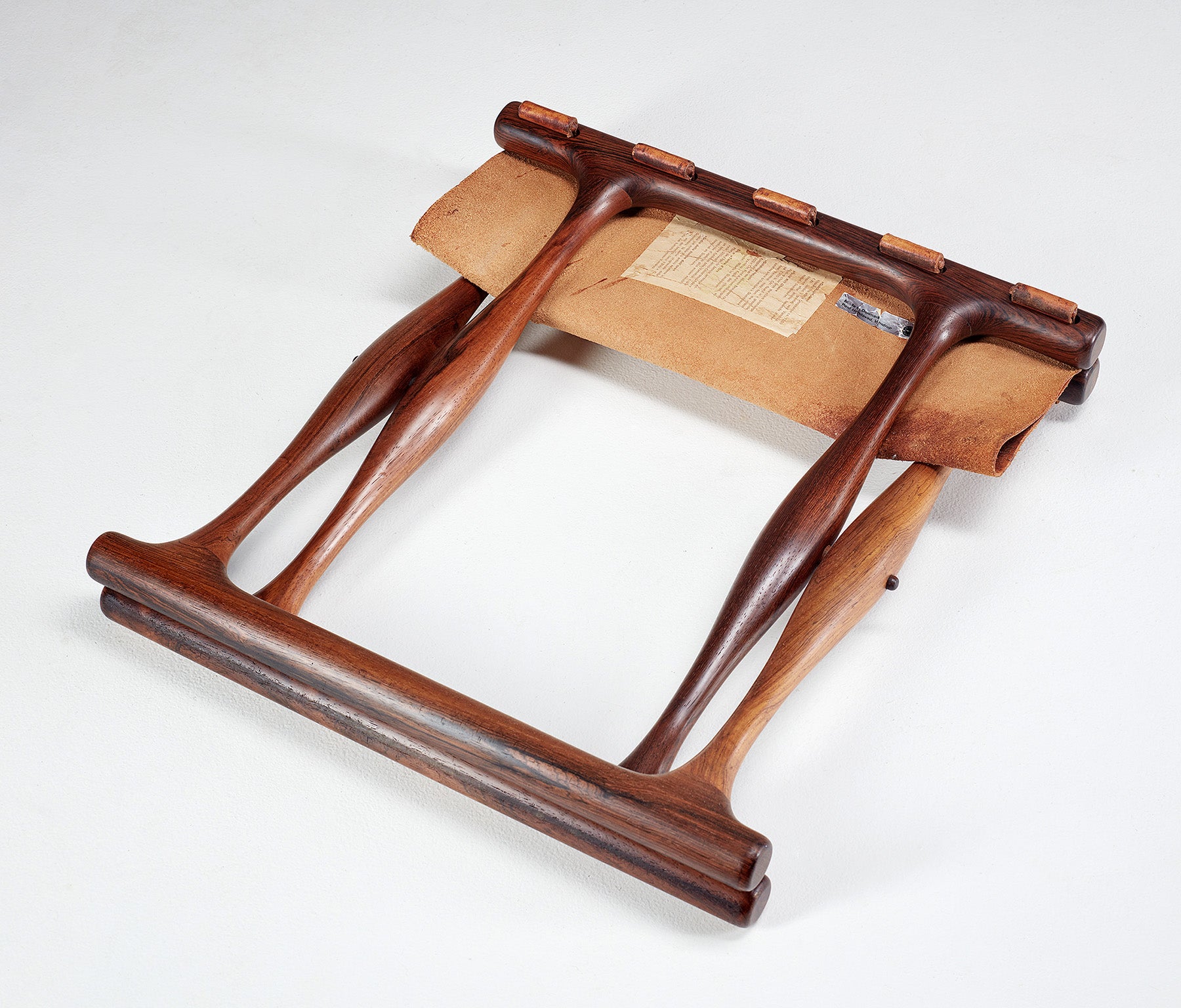 Guldhoj Folding Stool